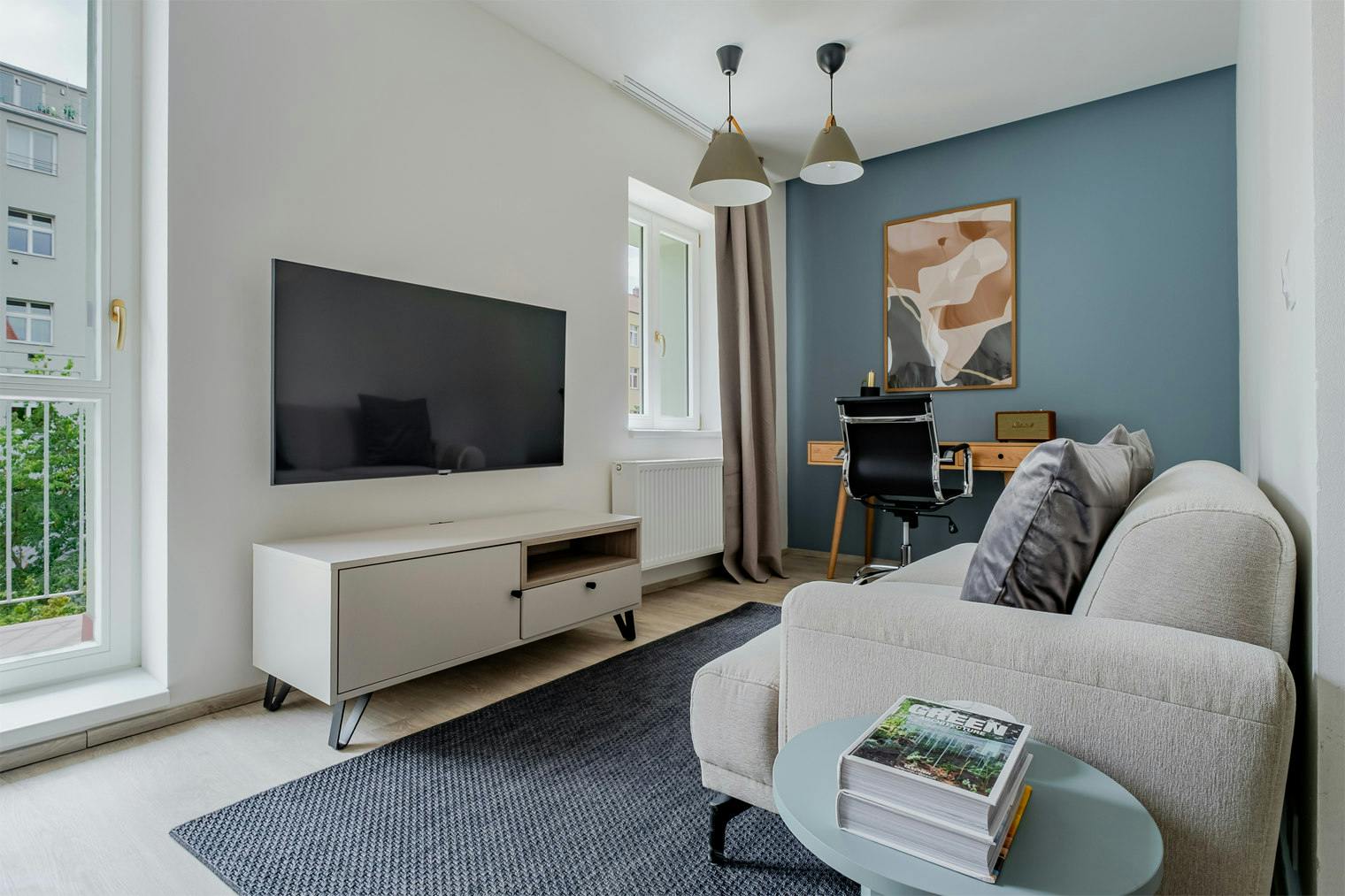 preview gallery tile