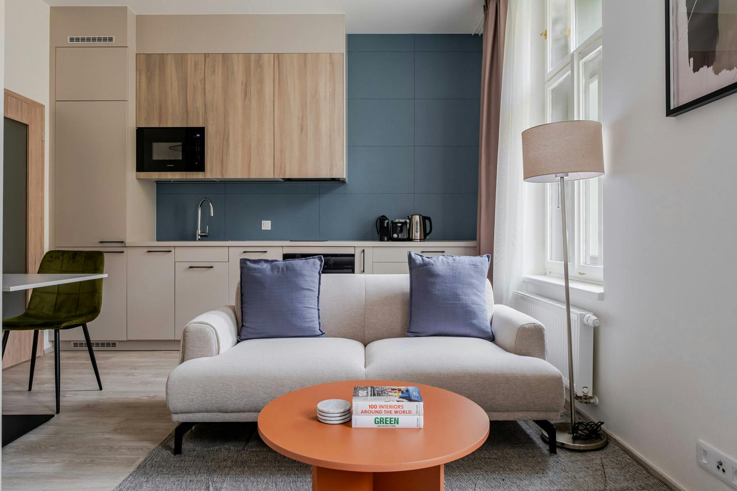 Svatoslavova, Hlavní město Praha preview