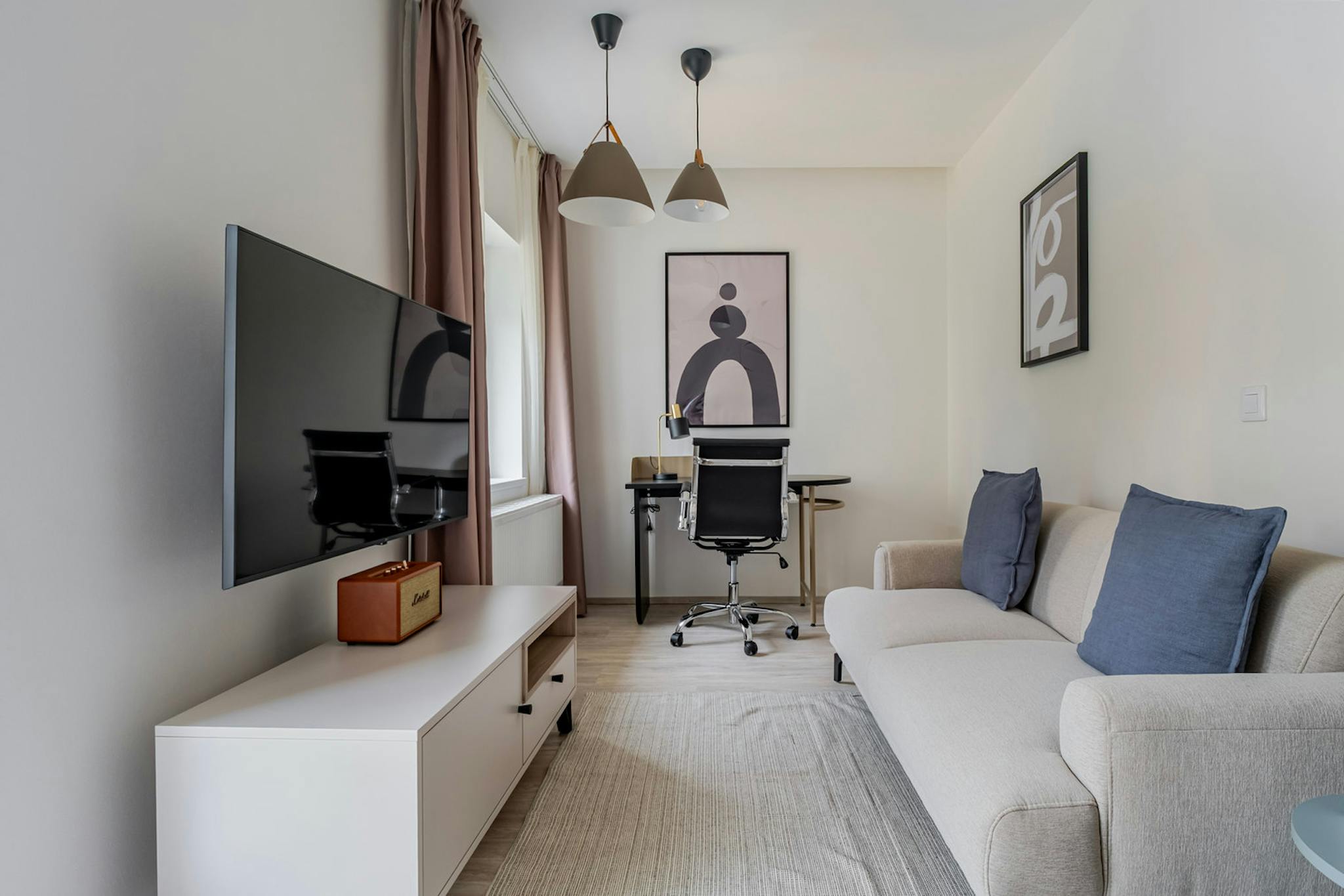 Svatoslavova, Hlavní město Praha preview