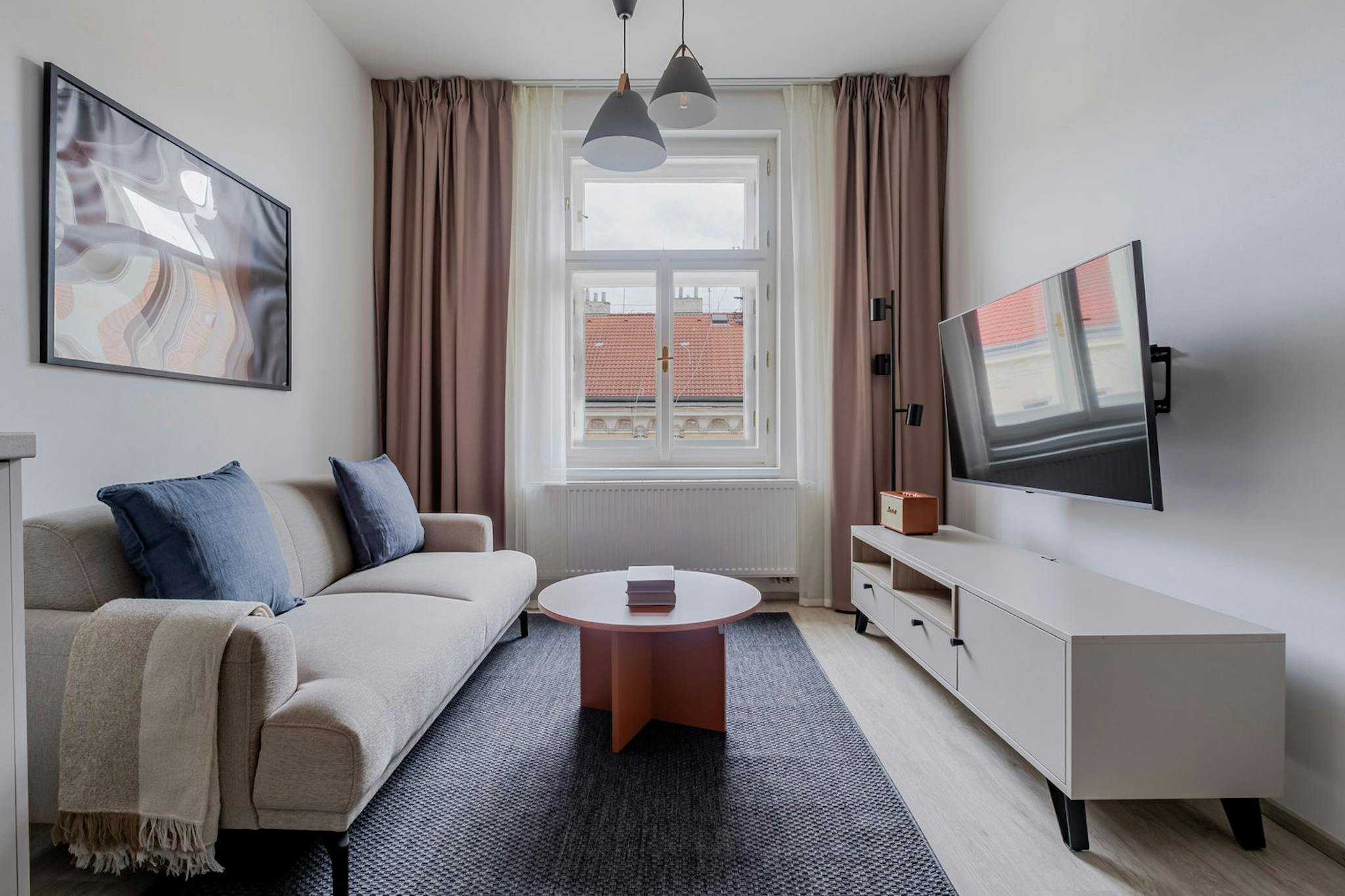 Svatoslavova, Hlavní město Praha preview