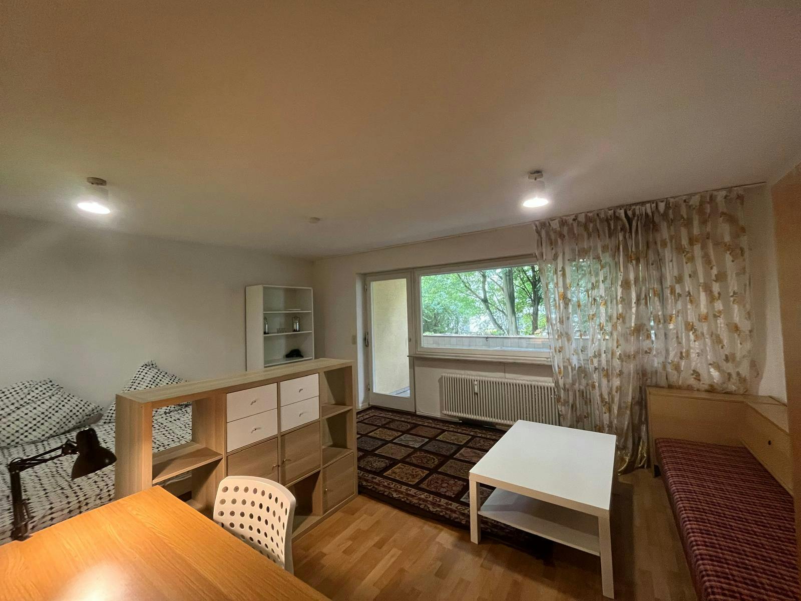 Квартира сдается в аренду за 1 950 € в месяц в Nürnberg, Sittenbacher Straße