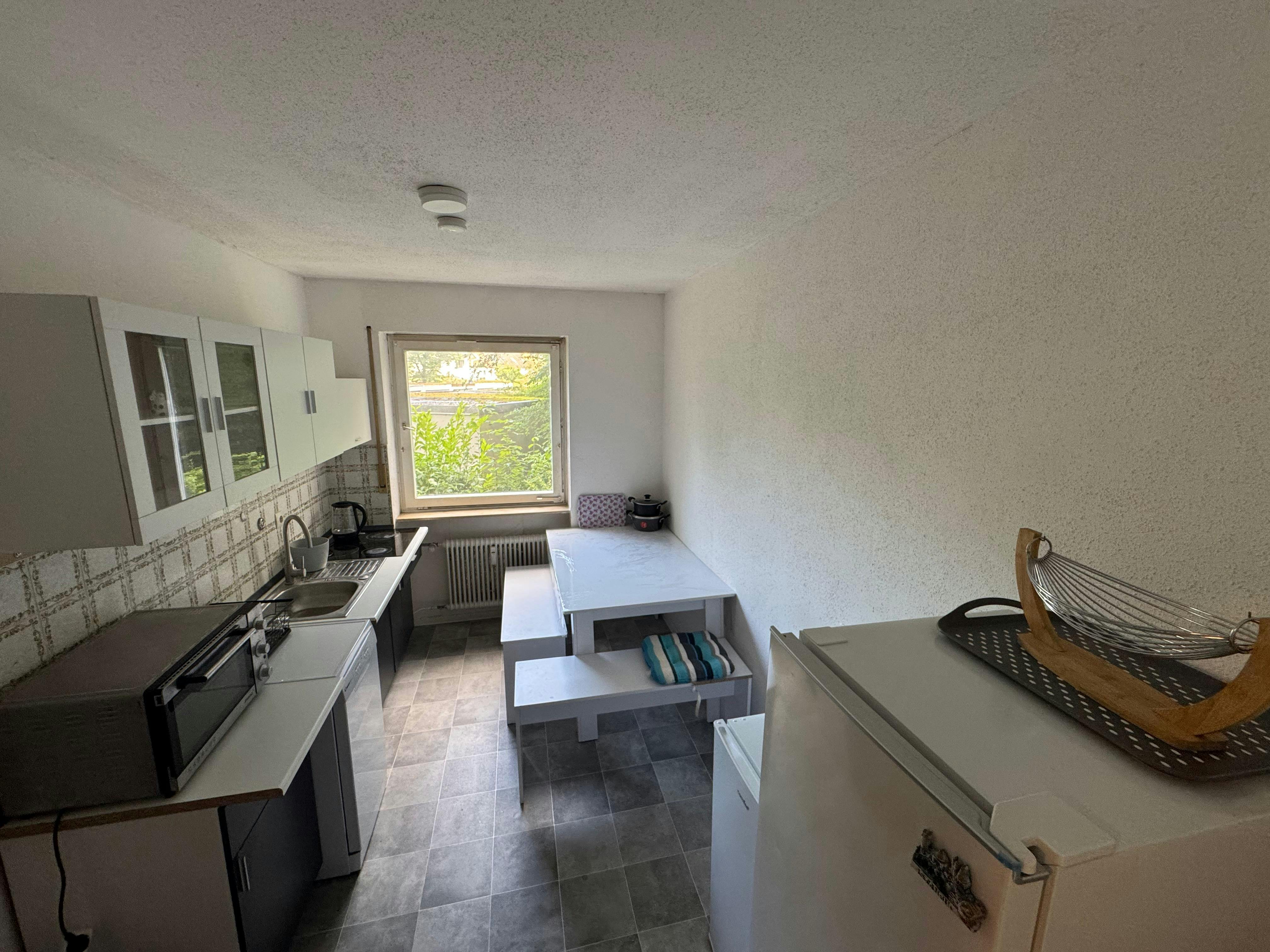 Single room Nürnberg, 1 bed, 14m² — photo 9