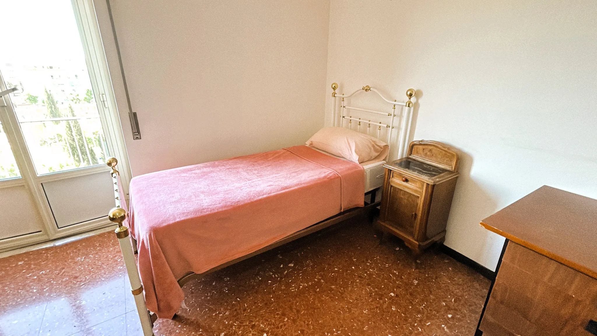 Via Prenestina, Rome