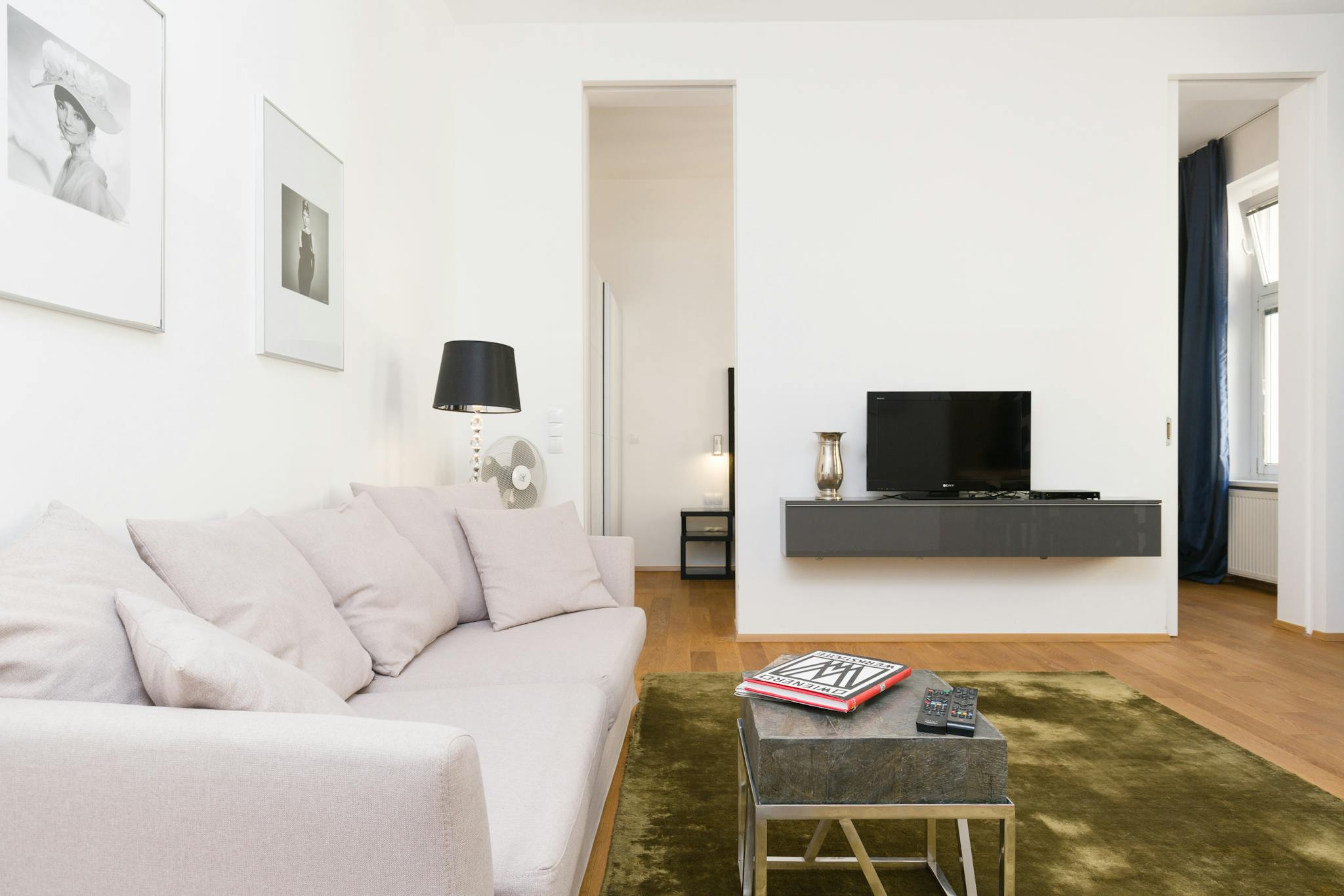 Alser Straße, Vienna preview