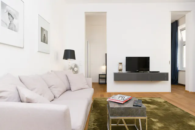 1-Bedroom Apartment in Alser Straße, Vienna (1651544) room image 1