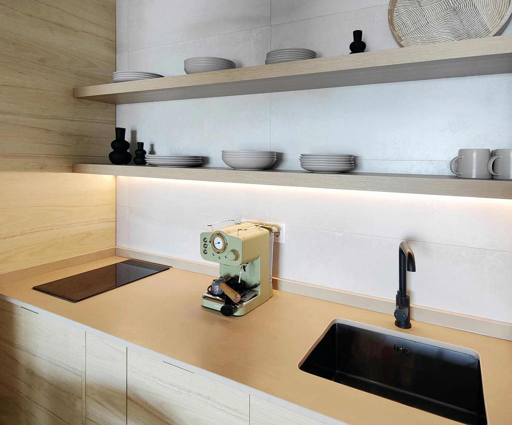 preview gallery tile