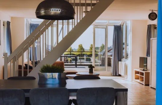 House for rent for €3,500 per month in Uitgeest, Lagendijk