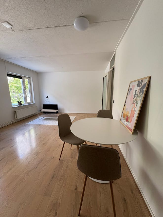 Bekijk foto 1/5 van apartment in Alkmaar