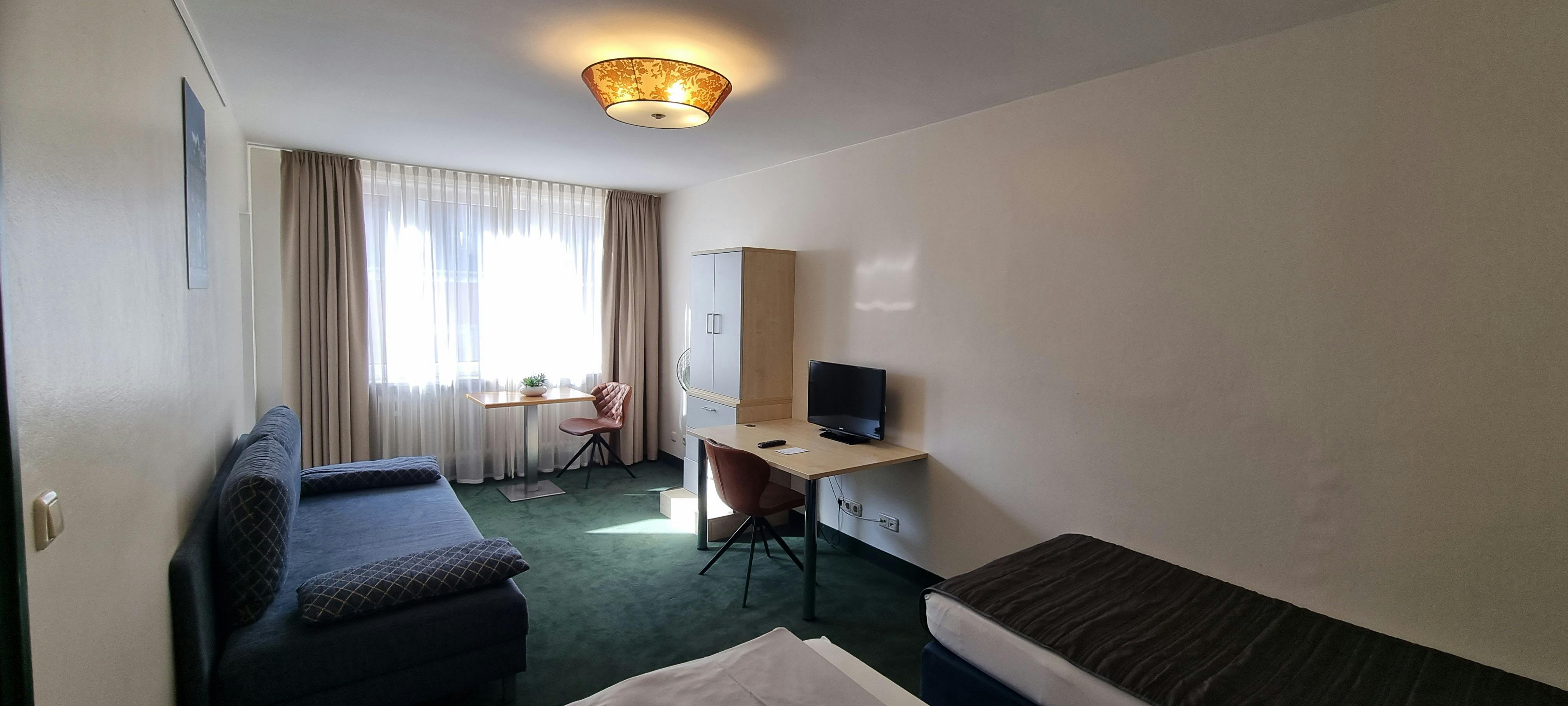 Apartment Munich — photo 5