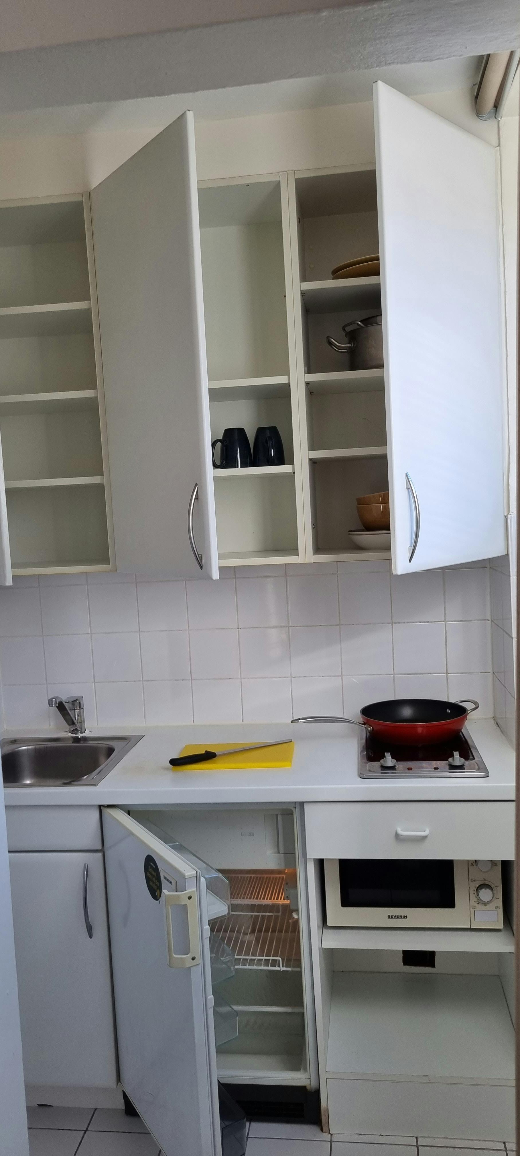 Apartment Munich — photo 6
