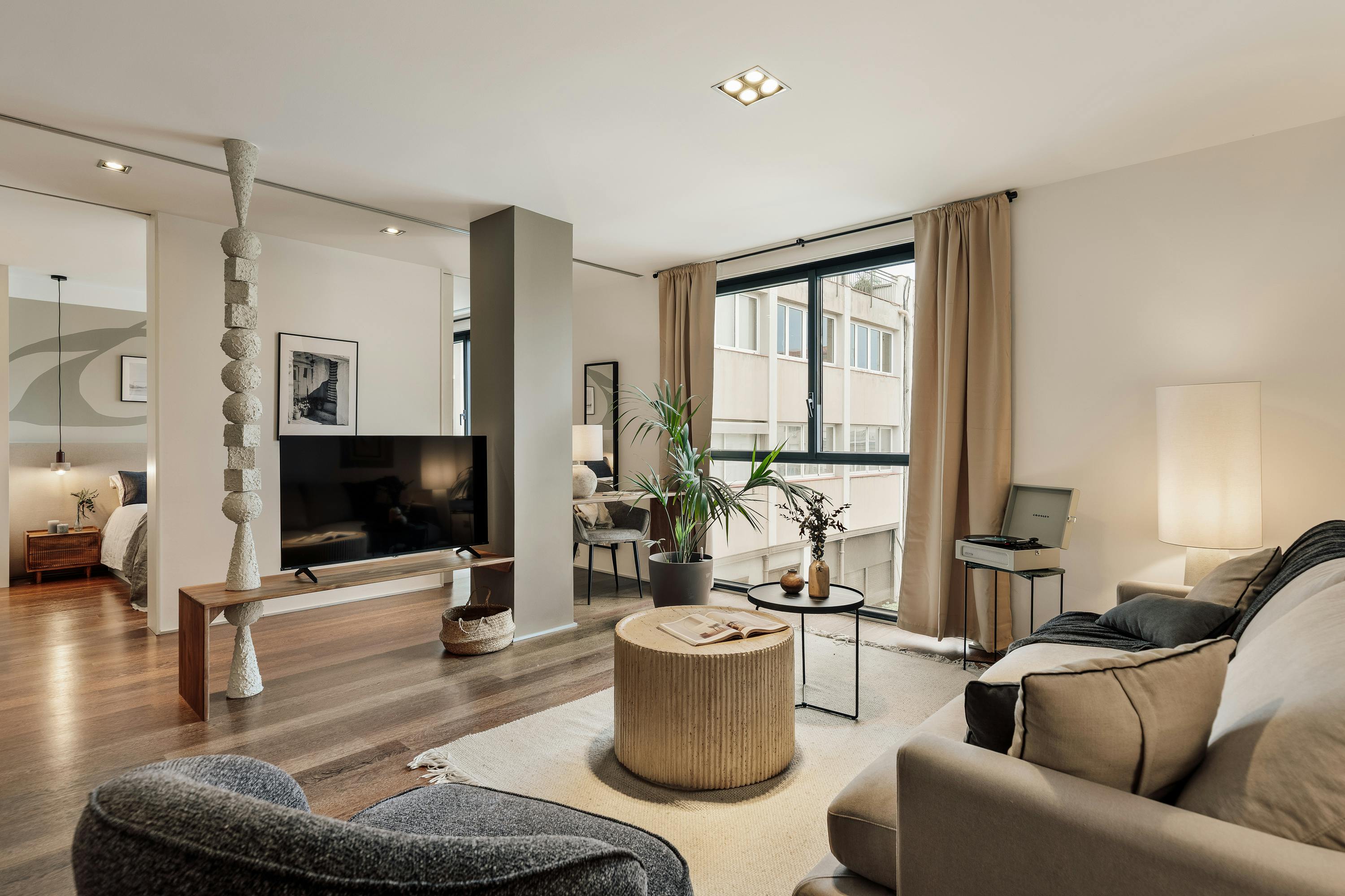 preview gallery tile