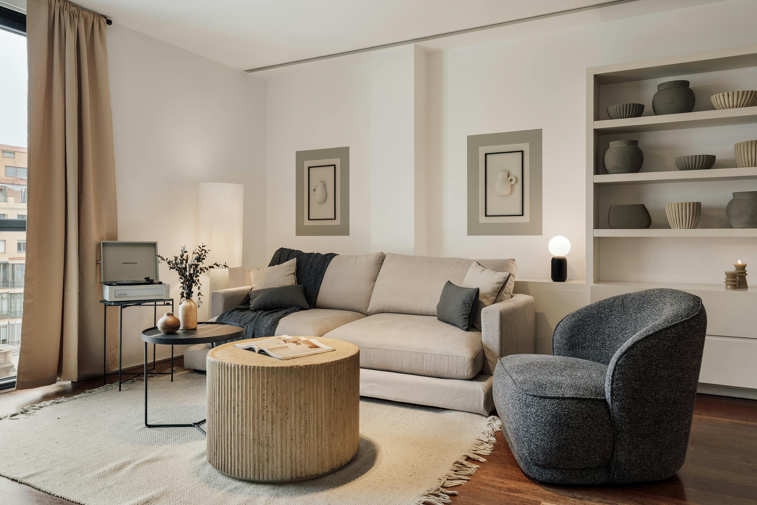 preview gallery tile