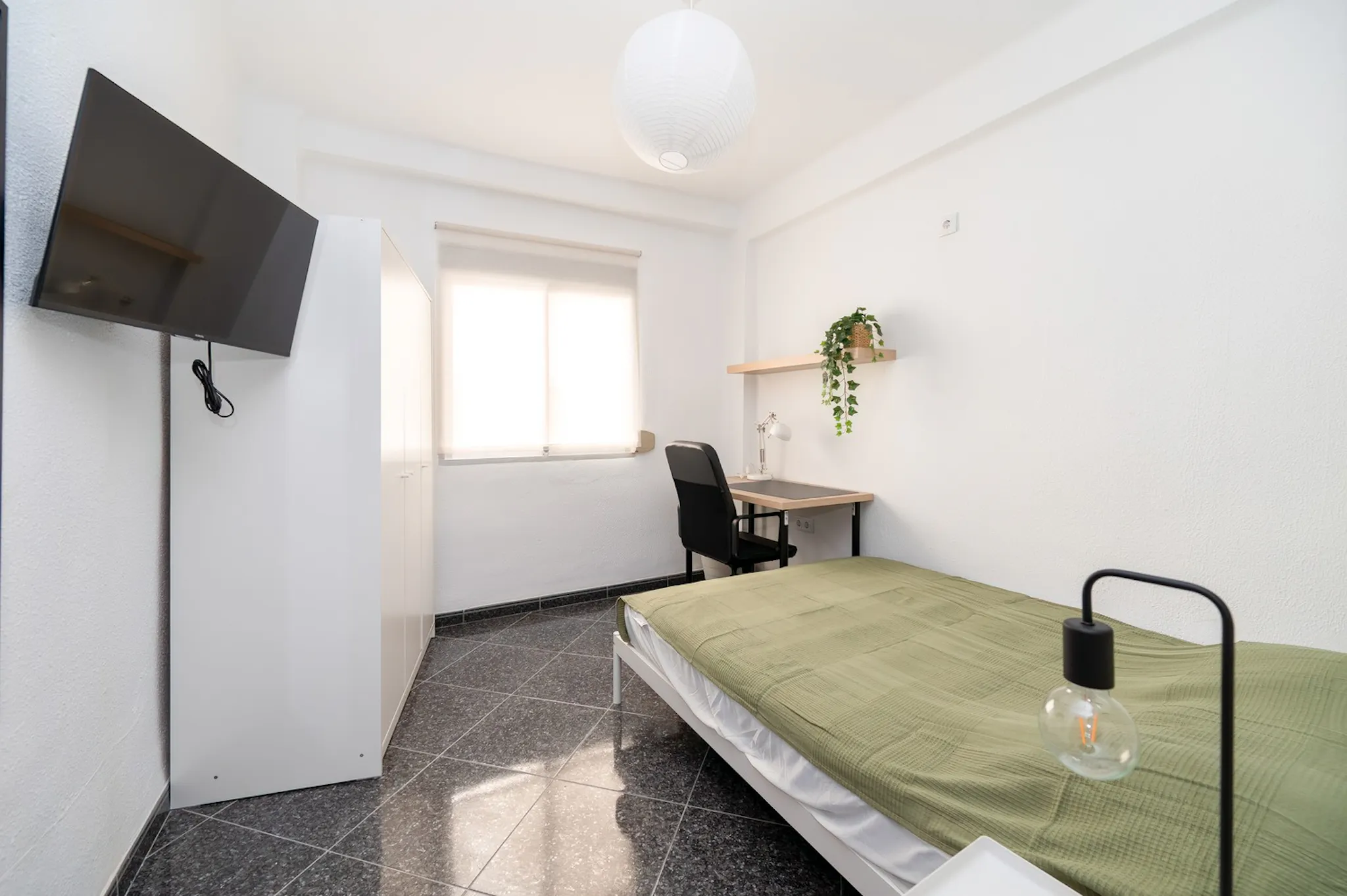 Calle Mirarosas, Málaga preview