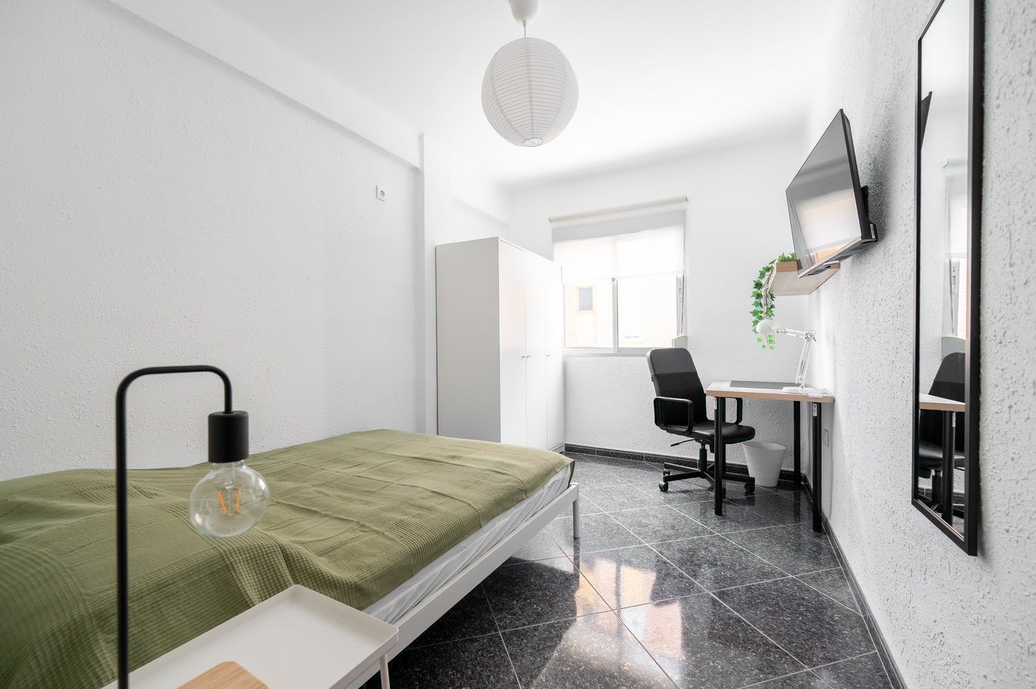 Calle Mirarosas, Málaga preview