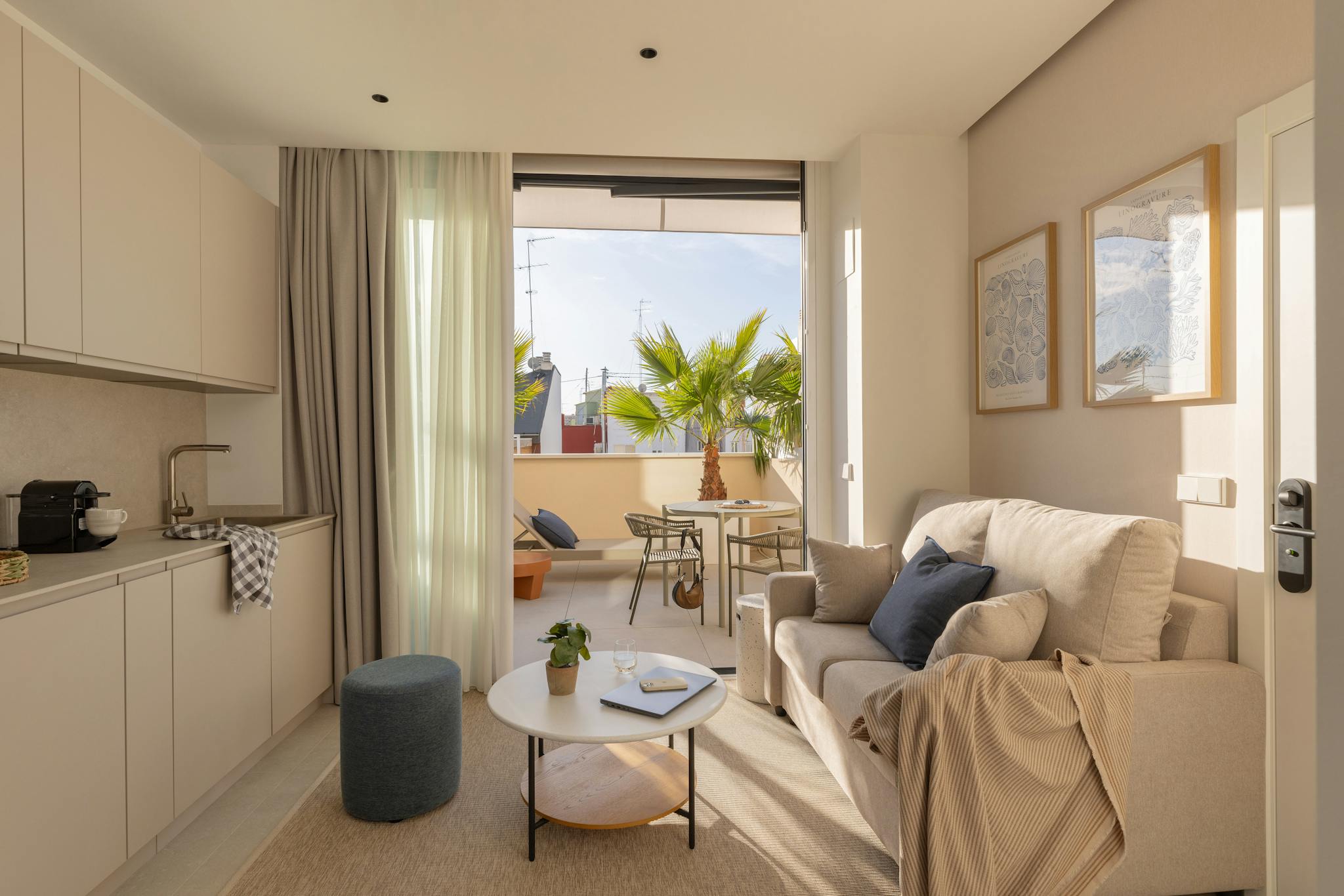 Carrer de Buenos Aires, Valencia preview