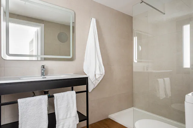 1-Bedroom Apartment in Avinguda de les Fires, Valencia (1651622) room image 7
