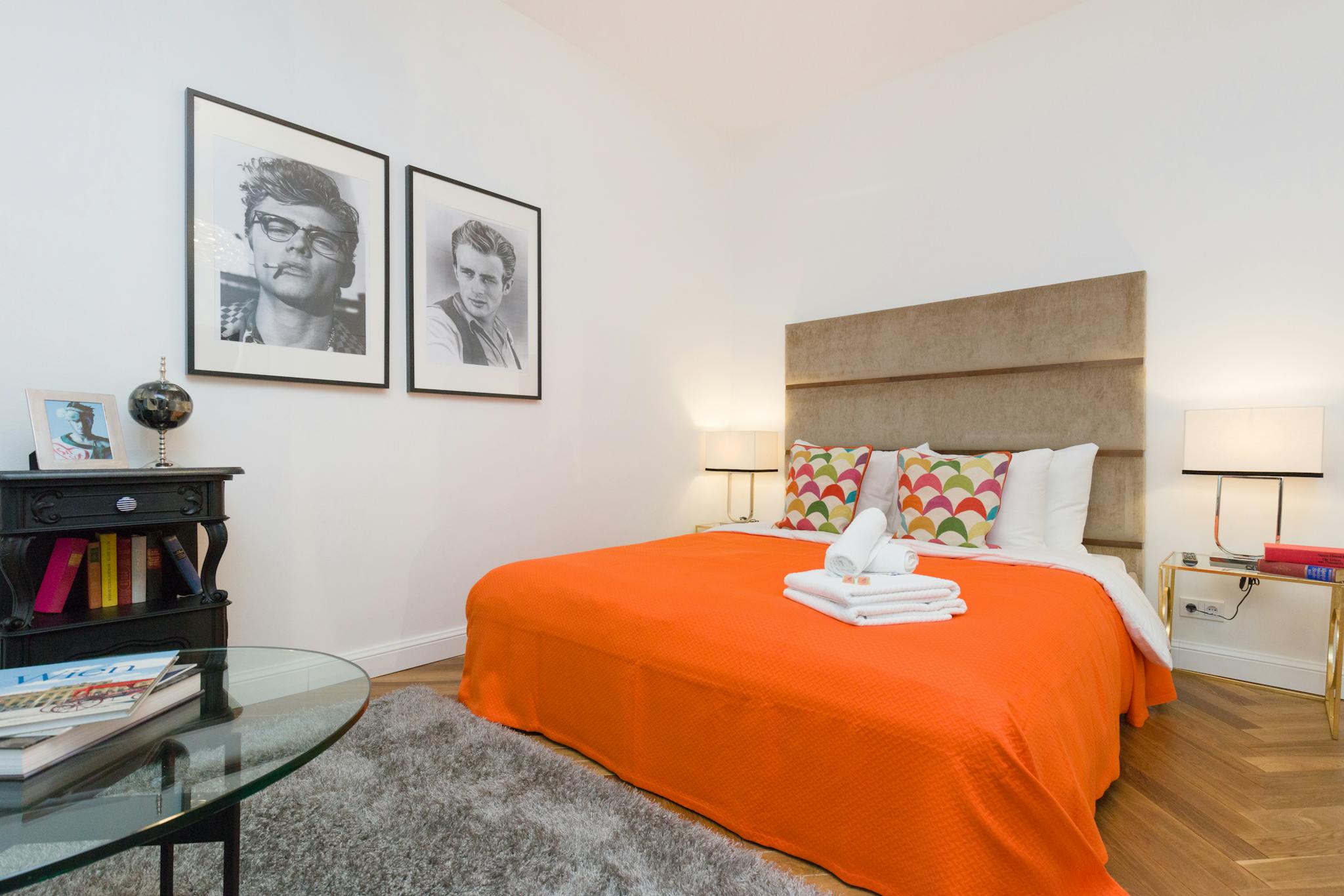 Alser Straße, Vienna preview