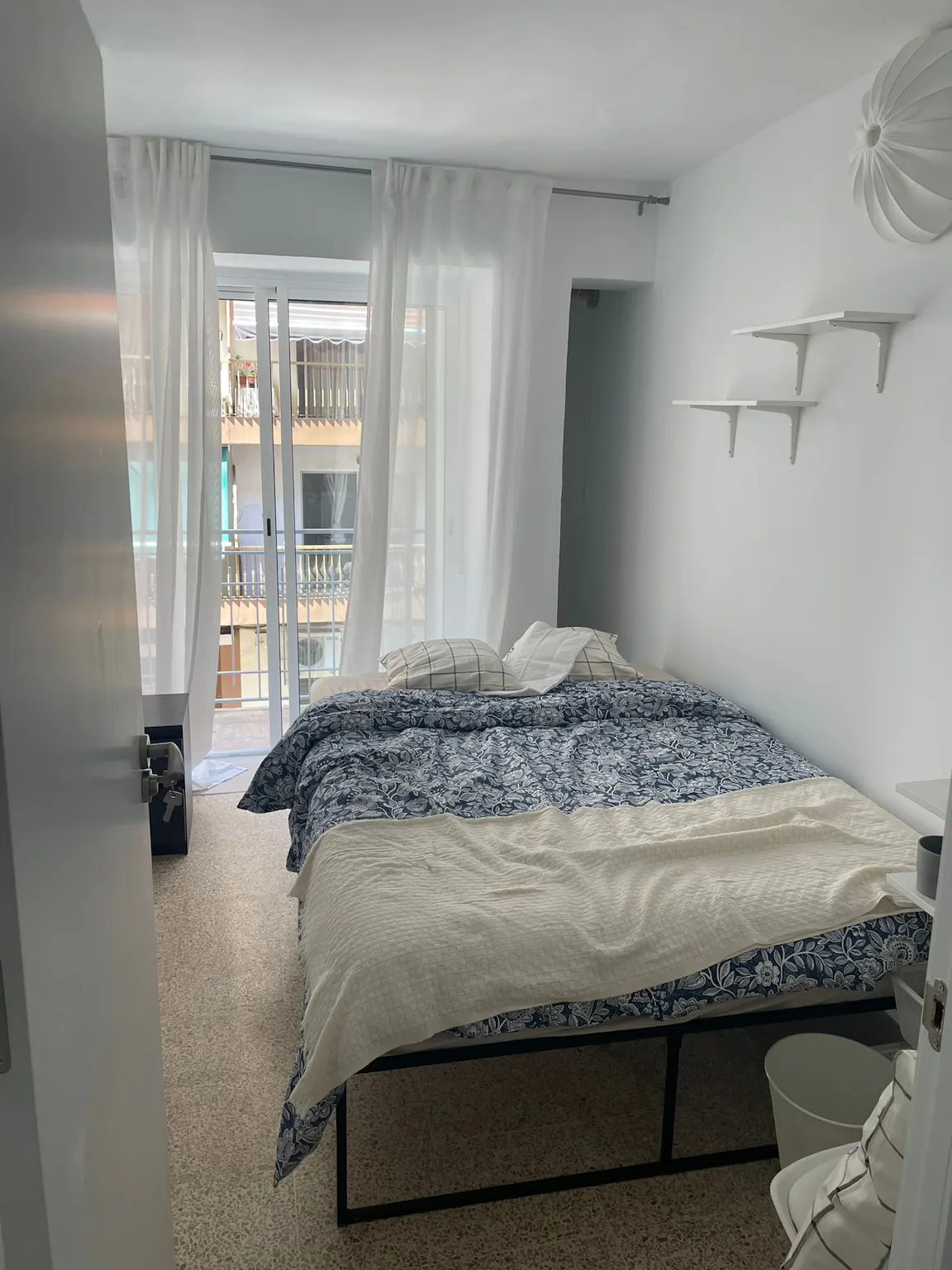 Carrer del Comte Ronrée, Alfafar preview
