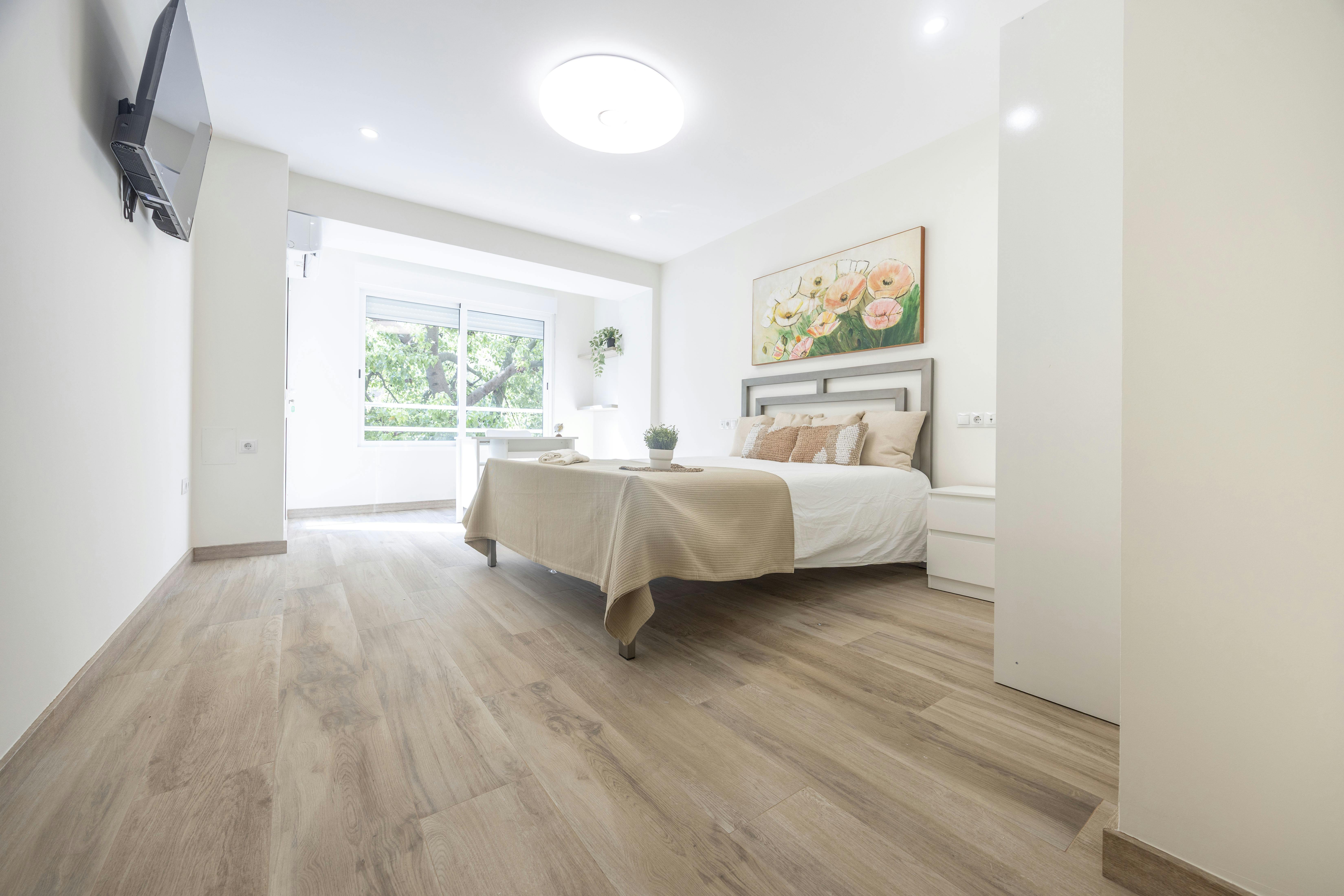 Avinguda de la Plata, Valencia Valencia