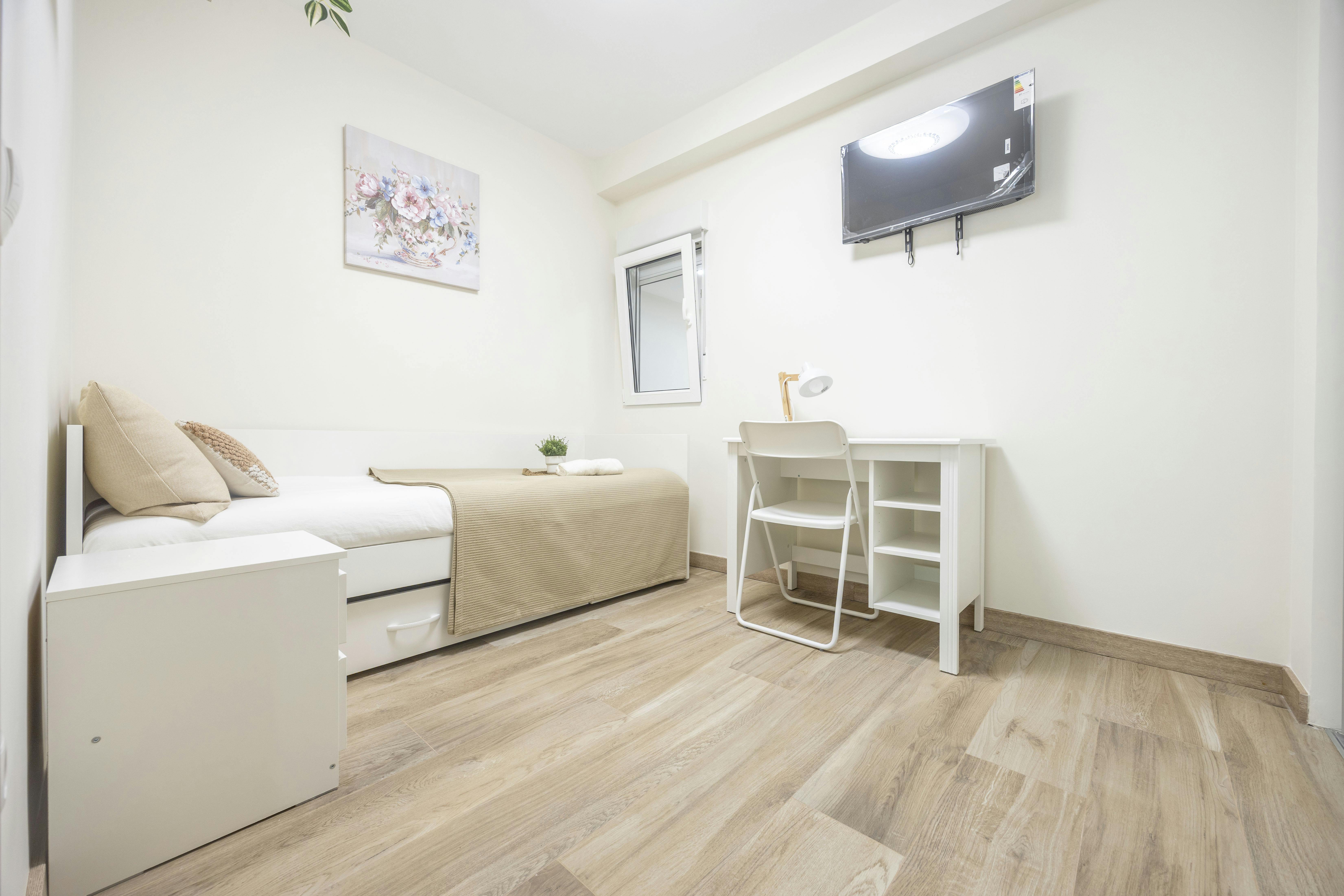 Avinguda de la Plata, Valencia Valencia