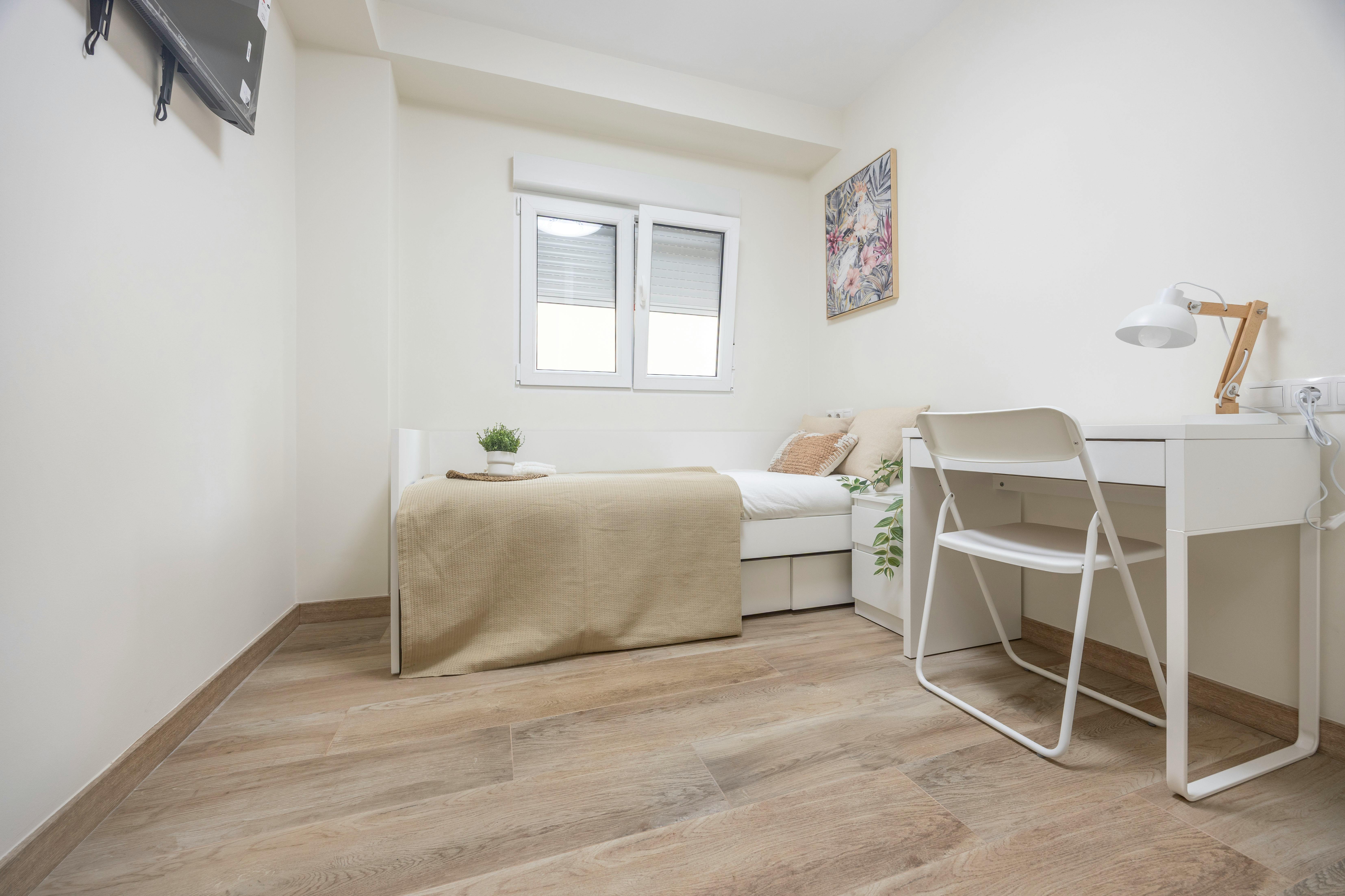 Avinguda de la Plata, Valencia preview