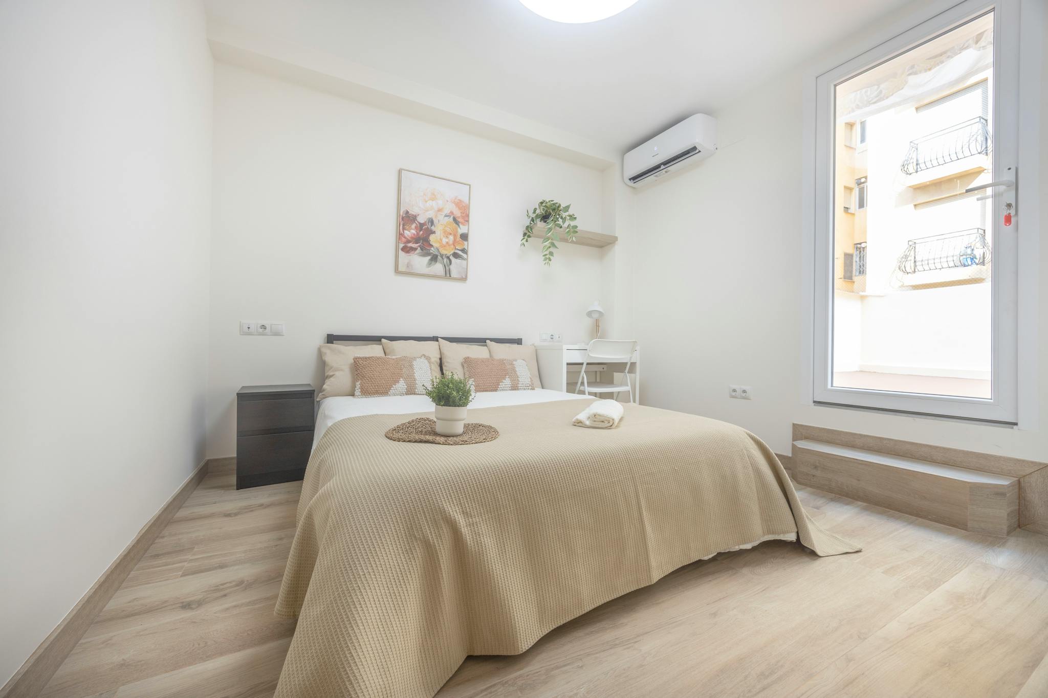 Avinguda de la Plata, Valencia preview