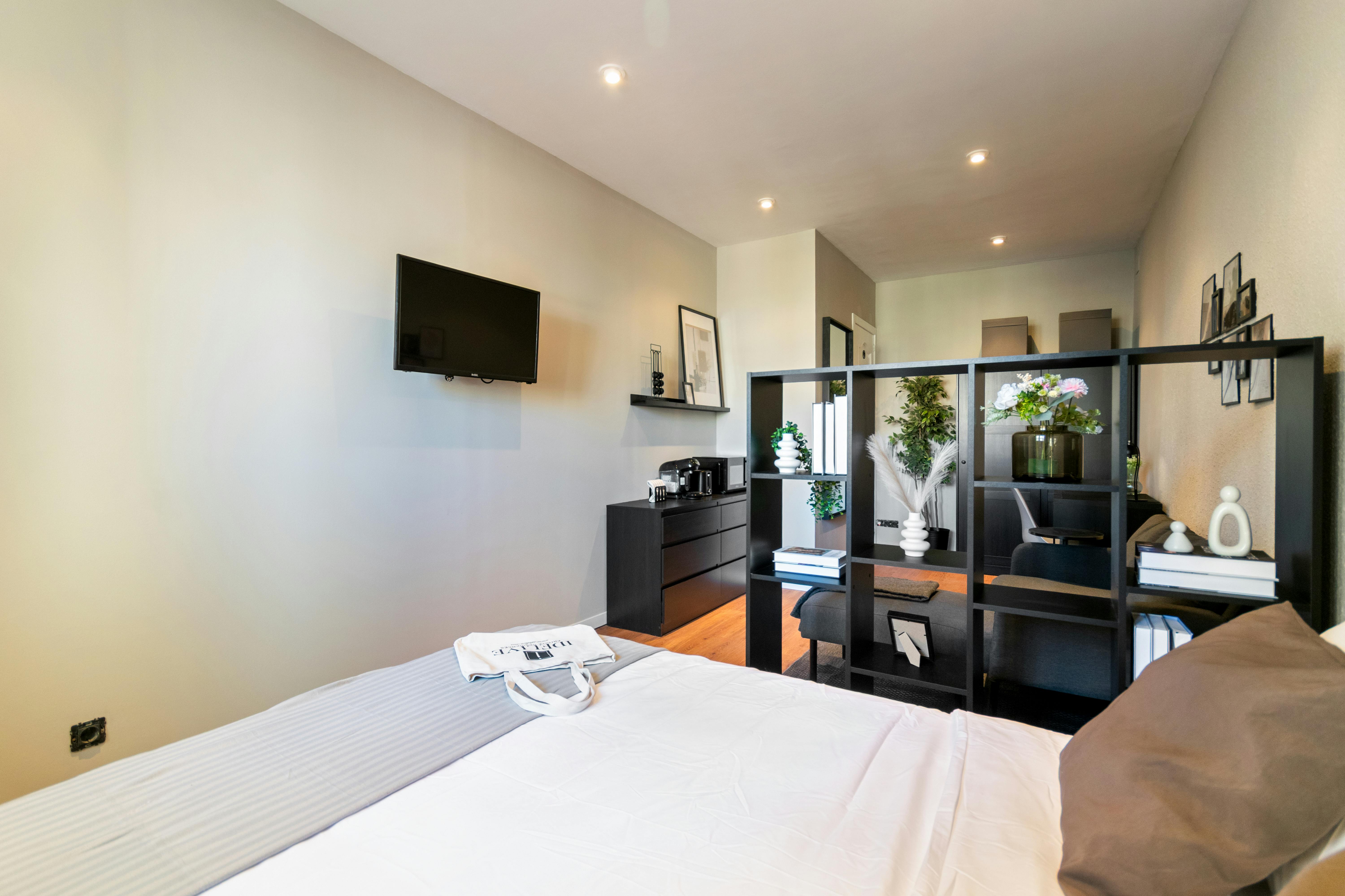 Private room in Rambla del Poblenou, Barcelona (1651644) room image 7