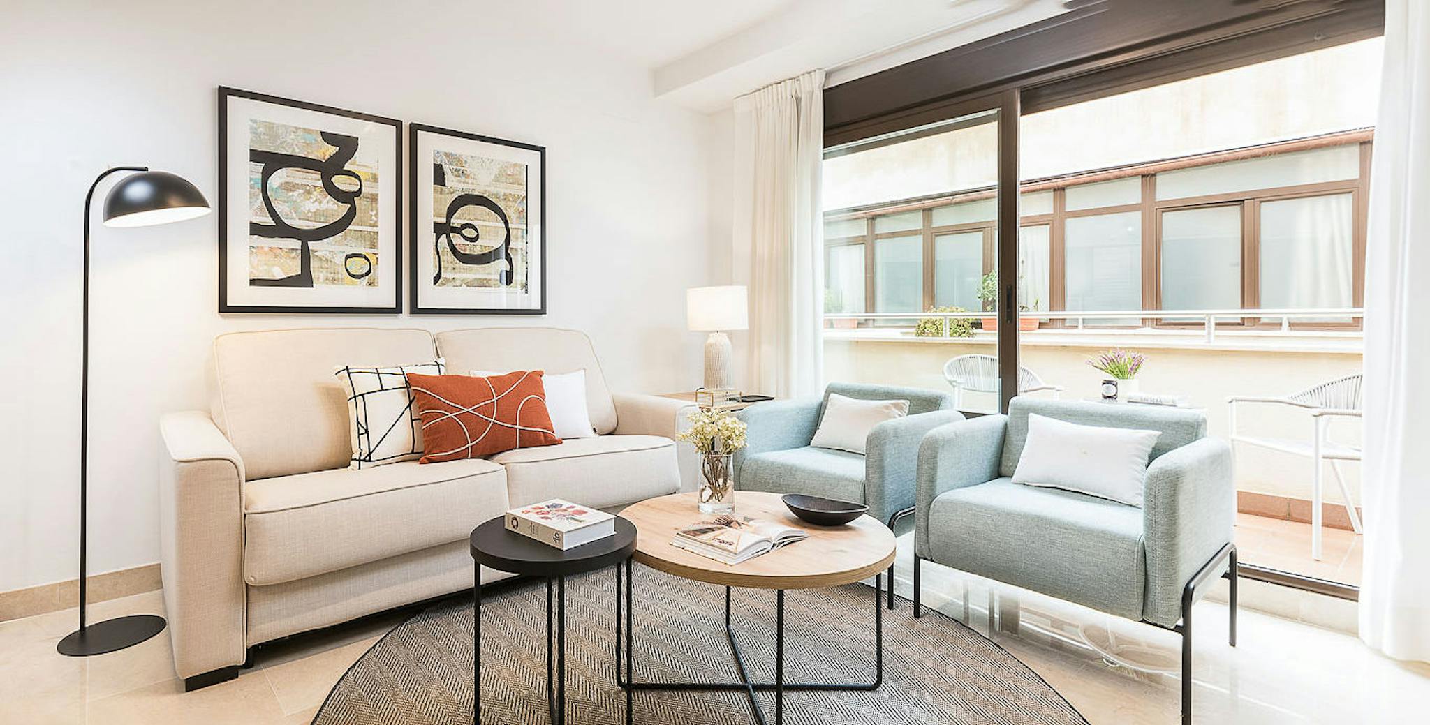 Pasaje Heredia, Málaga preview