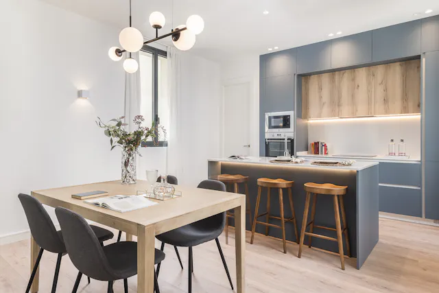 2-Bedroom Apartment in Calle del Conde de Romanones, Madrid (1651659) room image 1