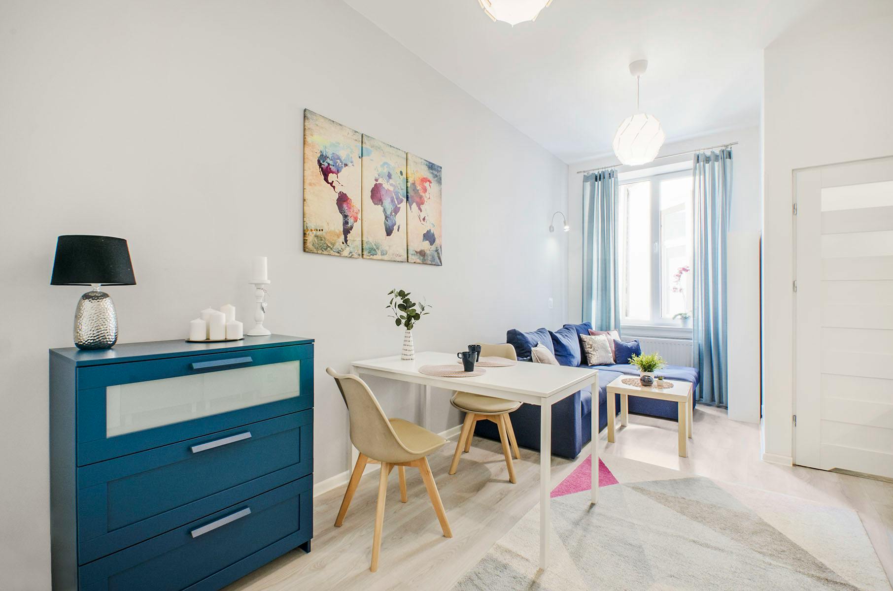 Pomorska, Łódź preview