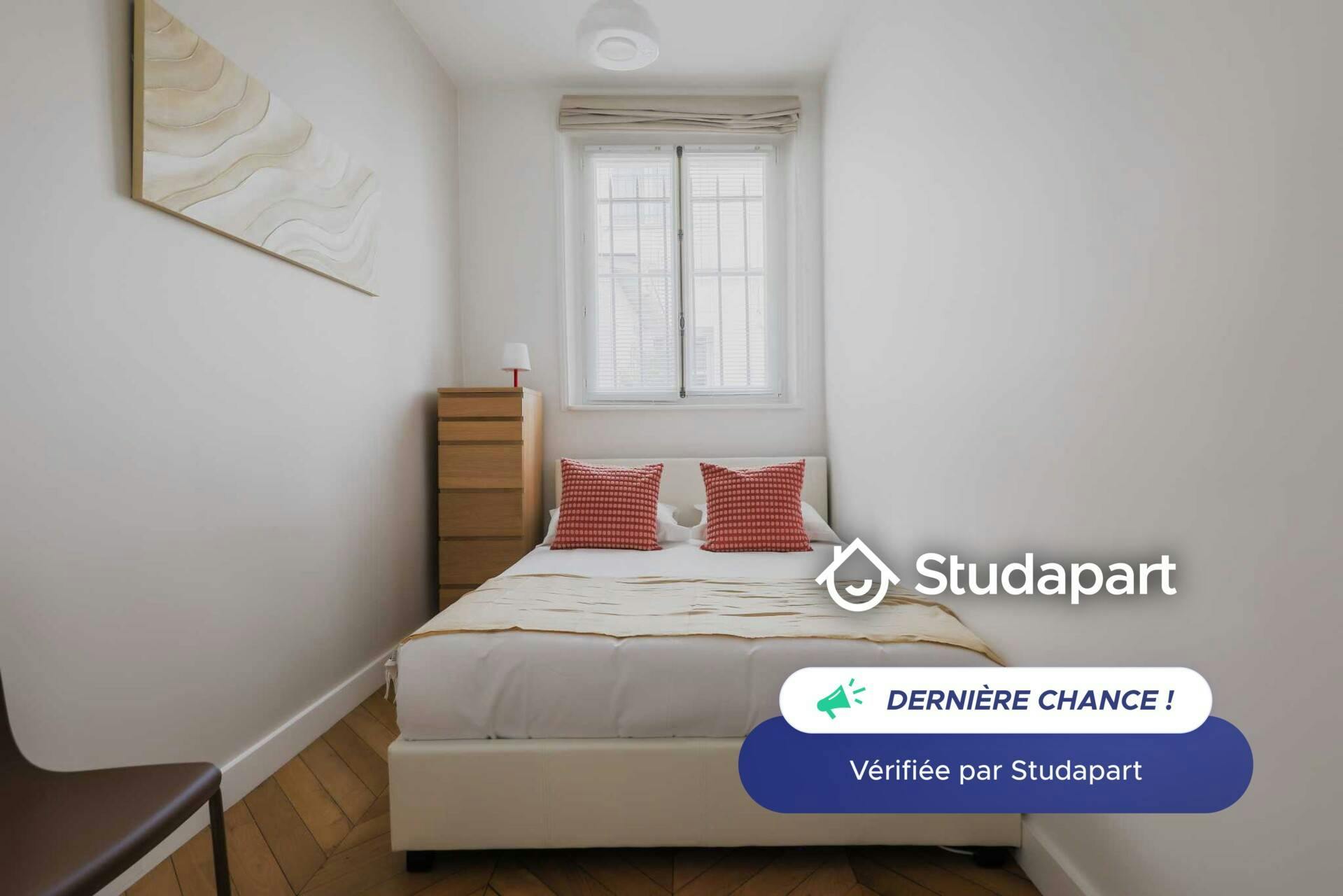 Appartement – Paris, 8th Arrondissement - Vue 4