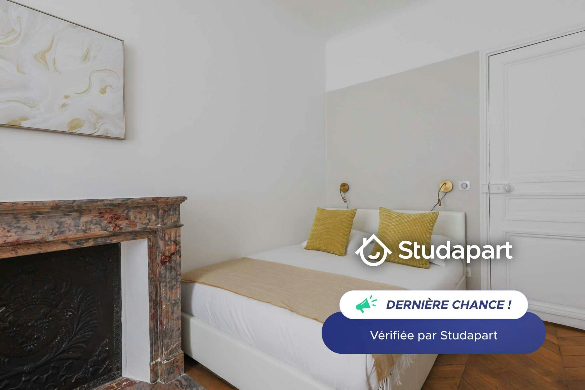 Appartement – Paris, 8th Arrondissement - Vue 5