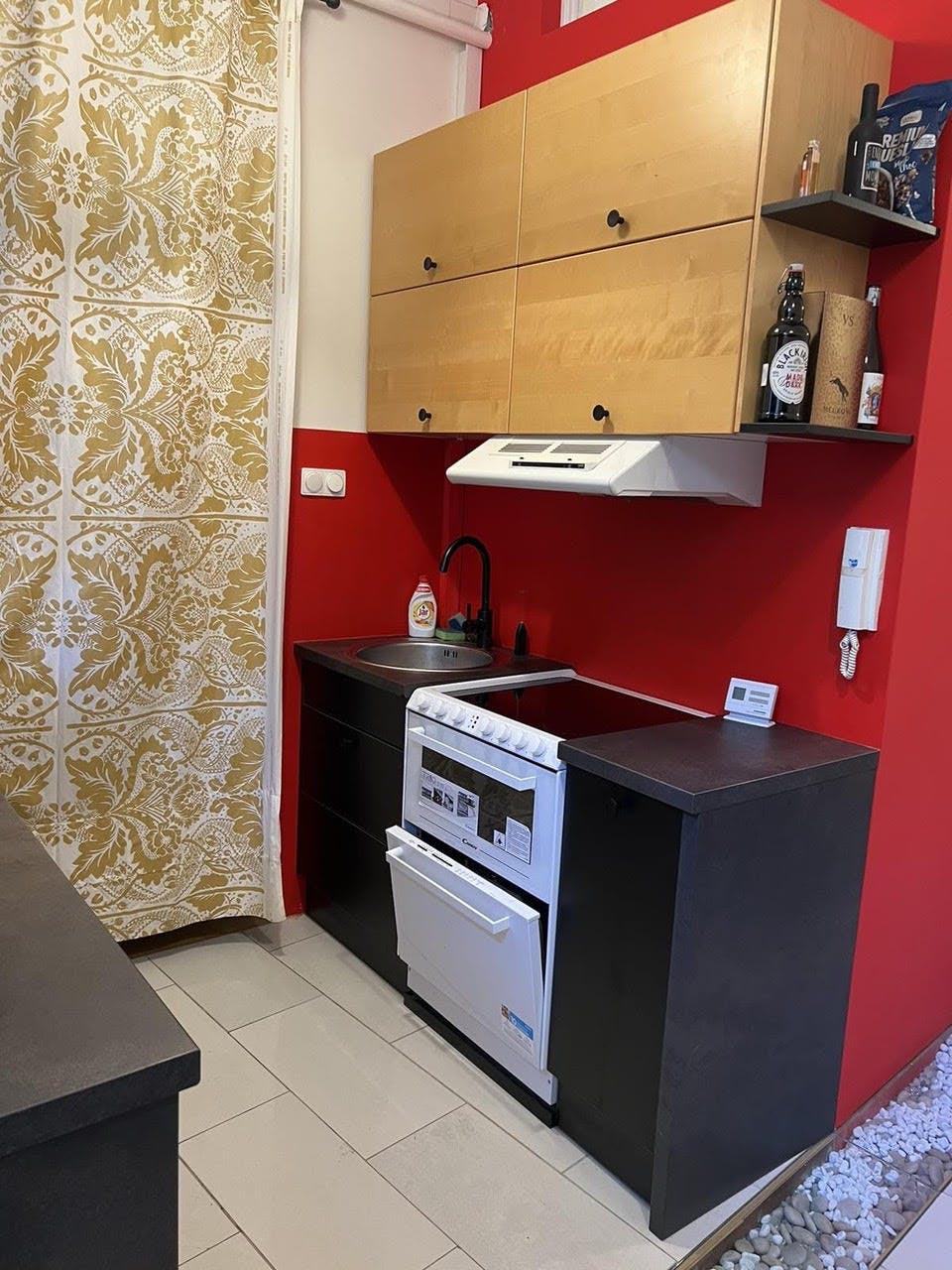 Apartment Budapest, 2 beds — photo 6