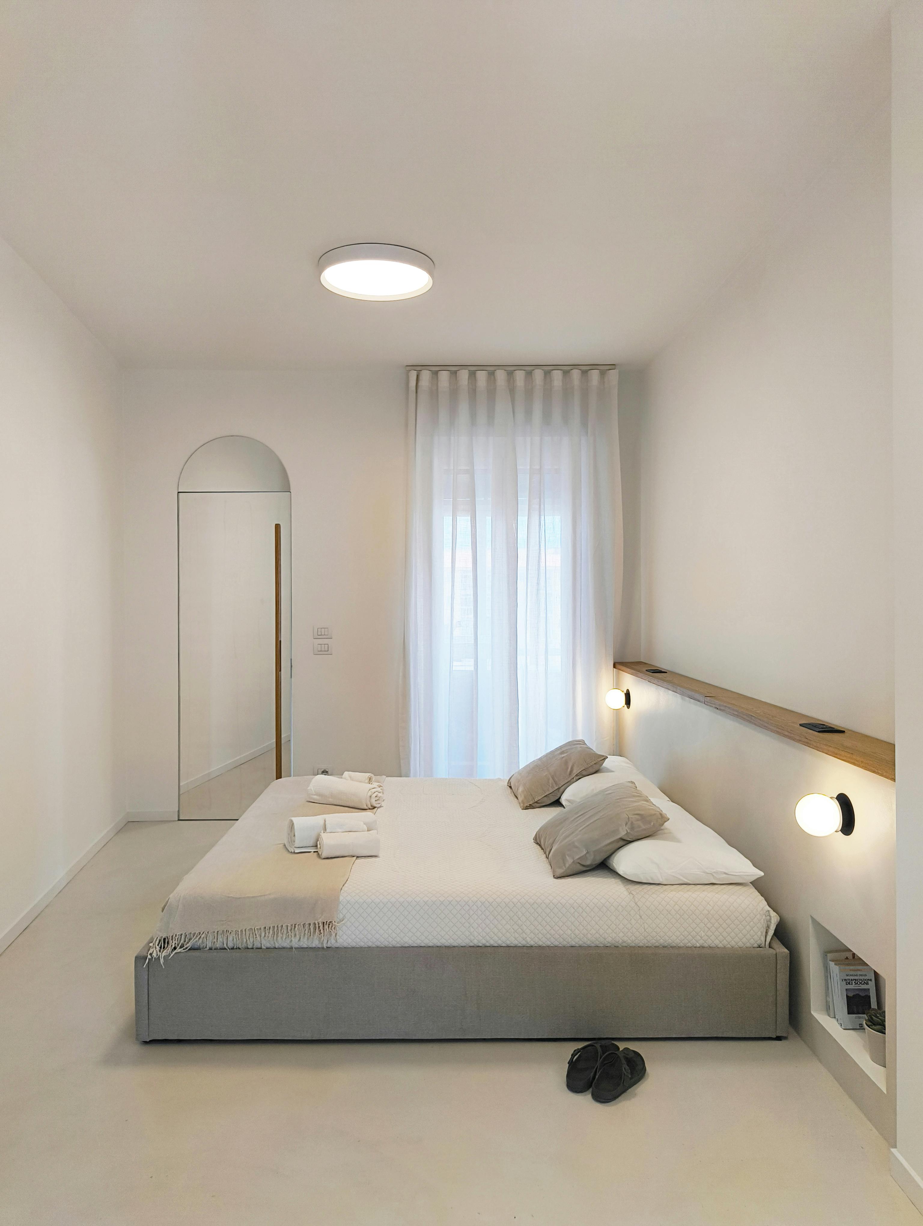 Lägenhet att hyra för 1 300 € i månaden i Turin, Via Ventimiglia