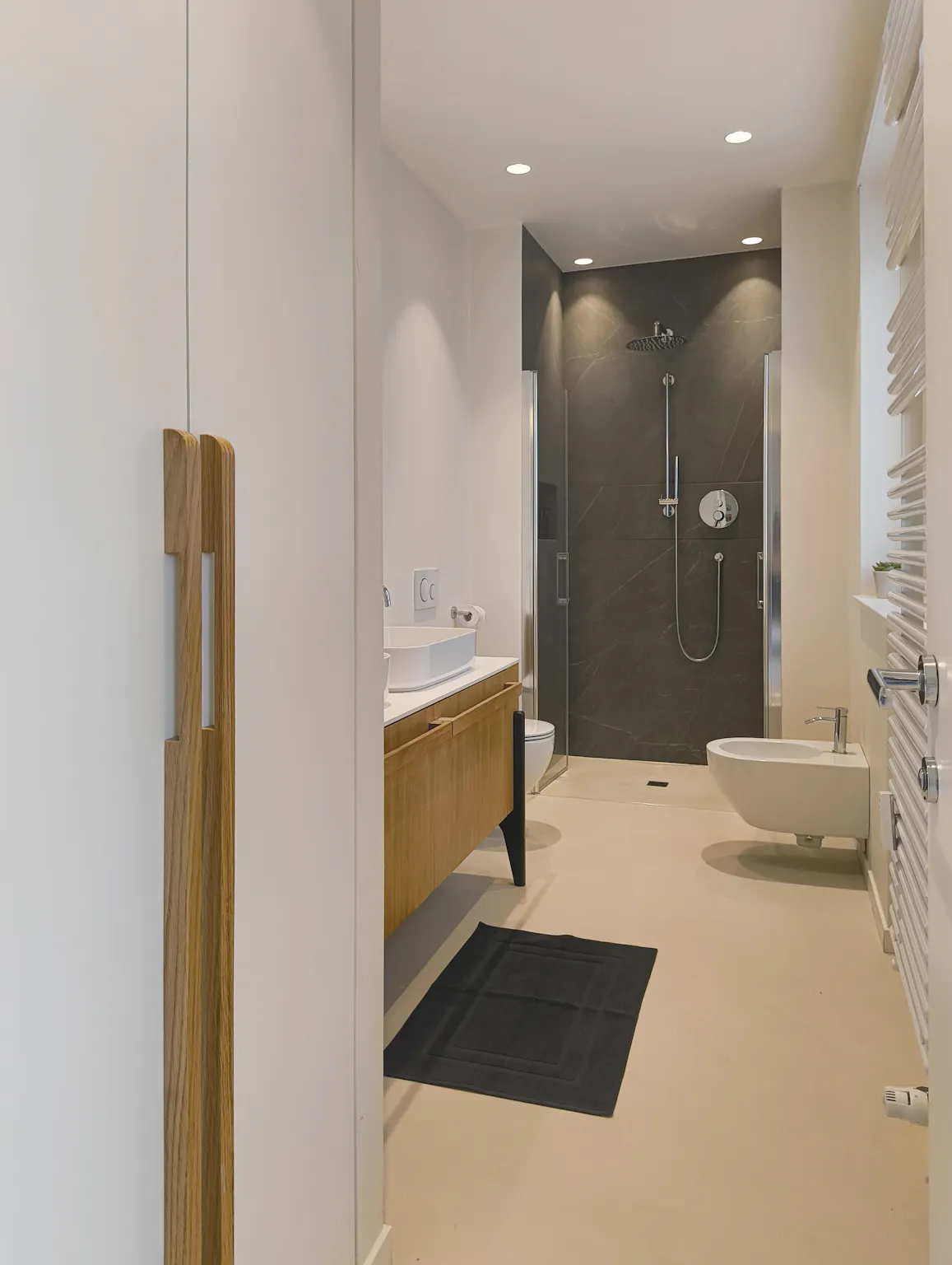 2-Bedroom Apartment in Via Ventimiglia, Turin (1651750) ROOM 3