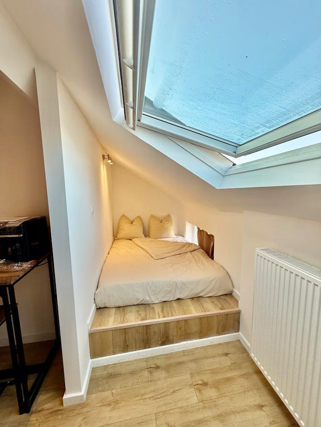 Bekijk foto 1/5 van studio in Anderlecht