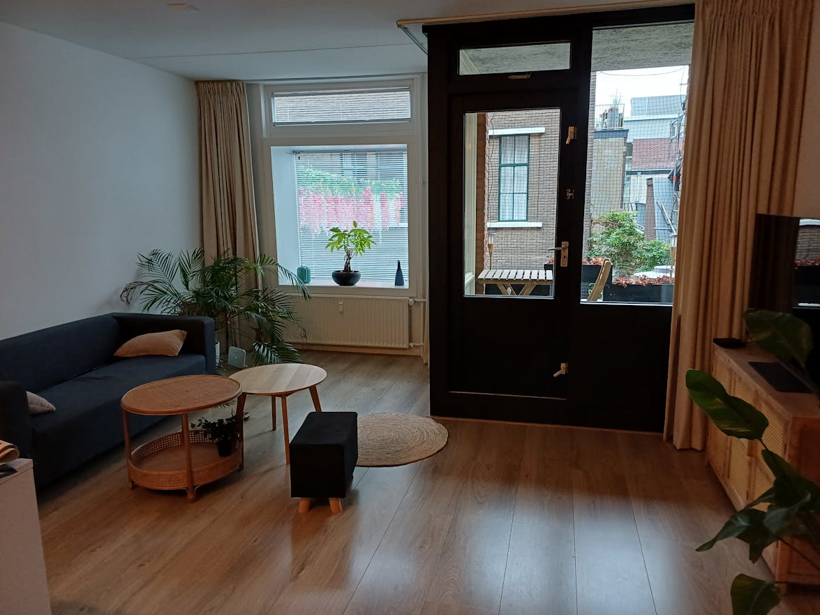 Bekijk foto 1/5 van apartment in Apeldoorn