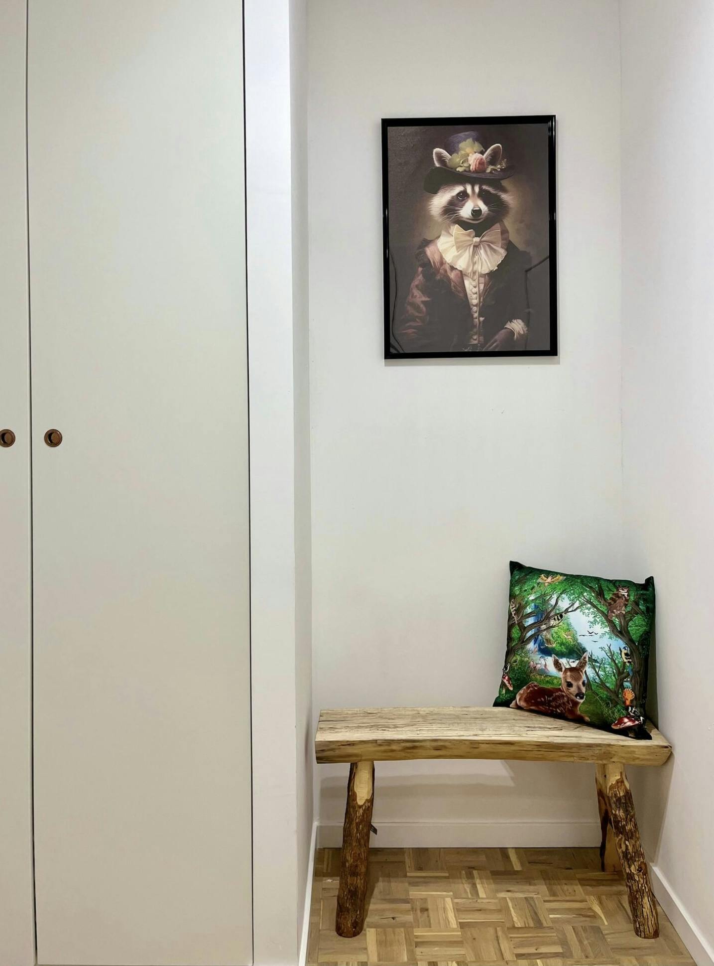 preview gallery tile