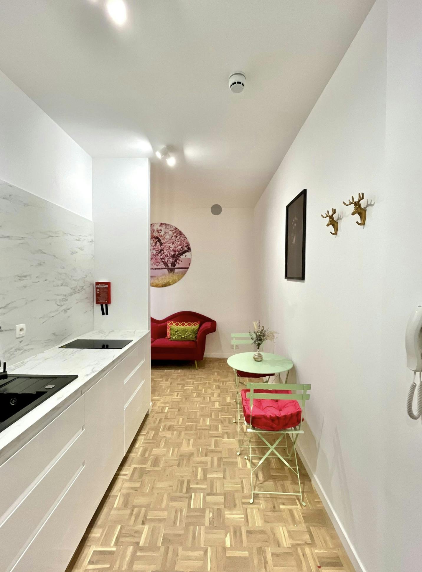 preview gallery tile