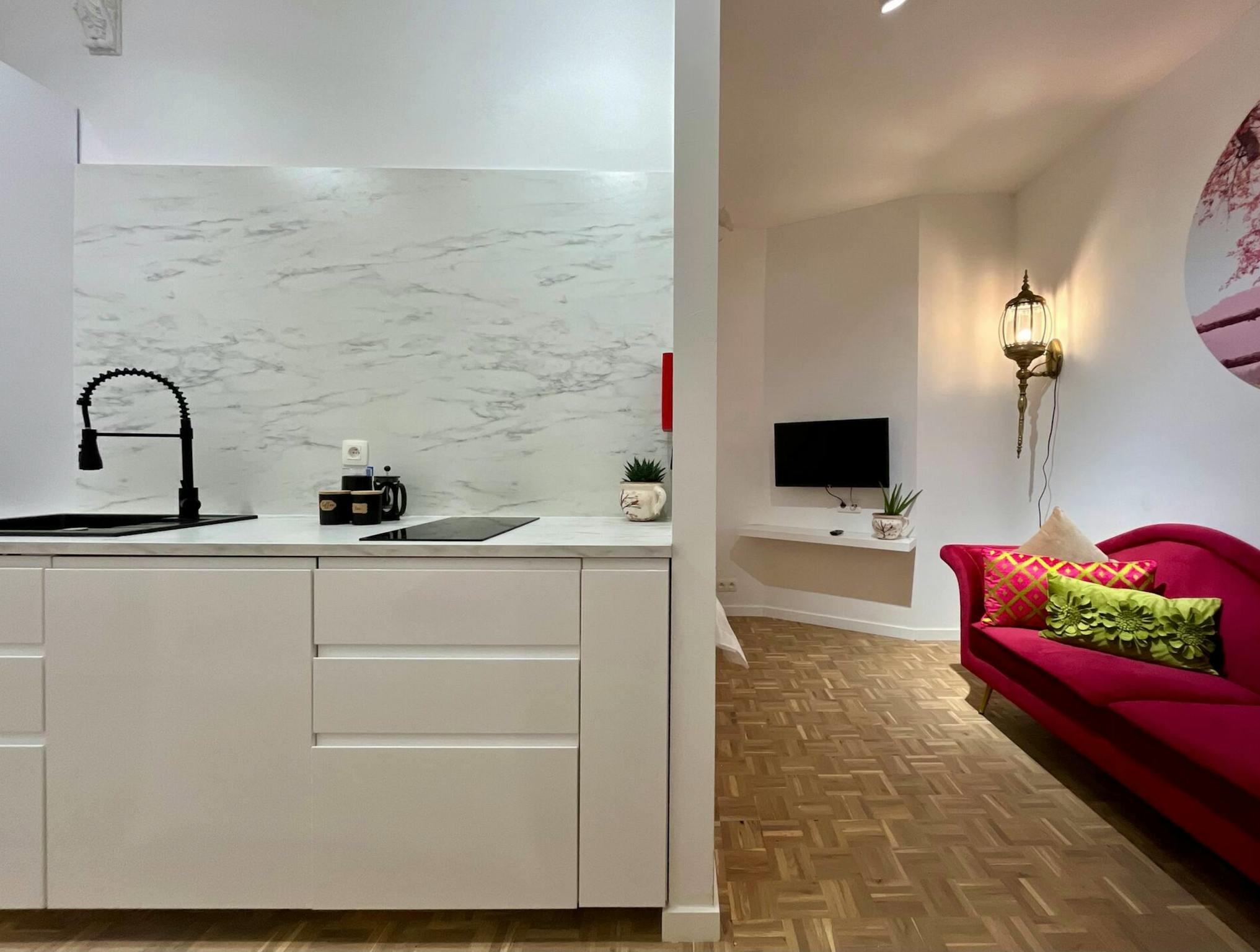 Rik Woutersstraat, Mechelen preview