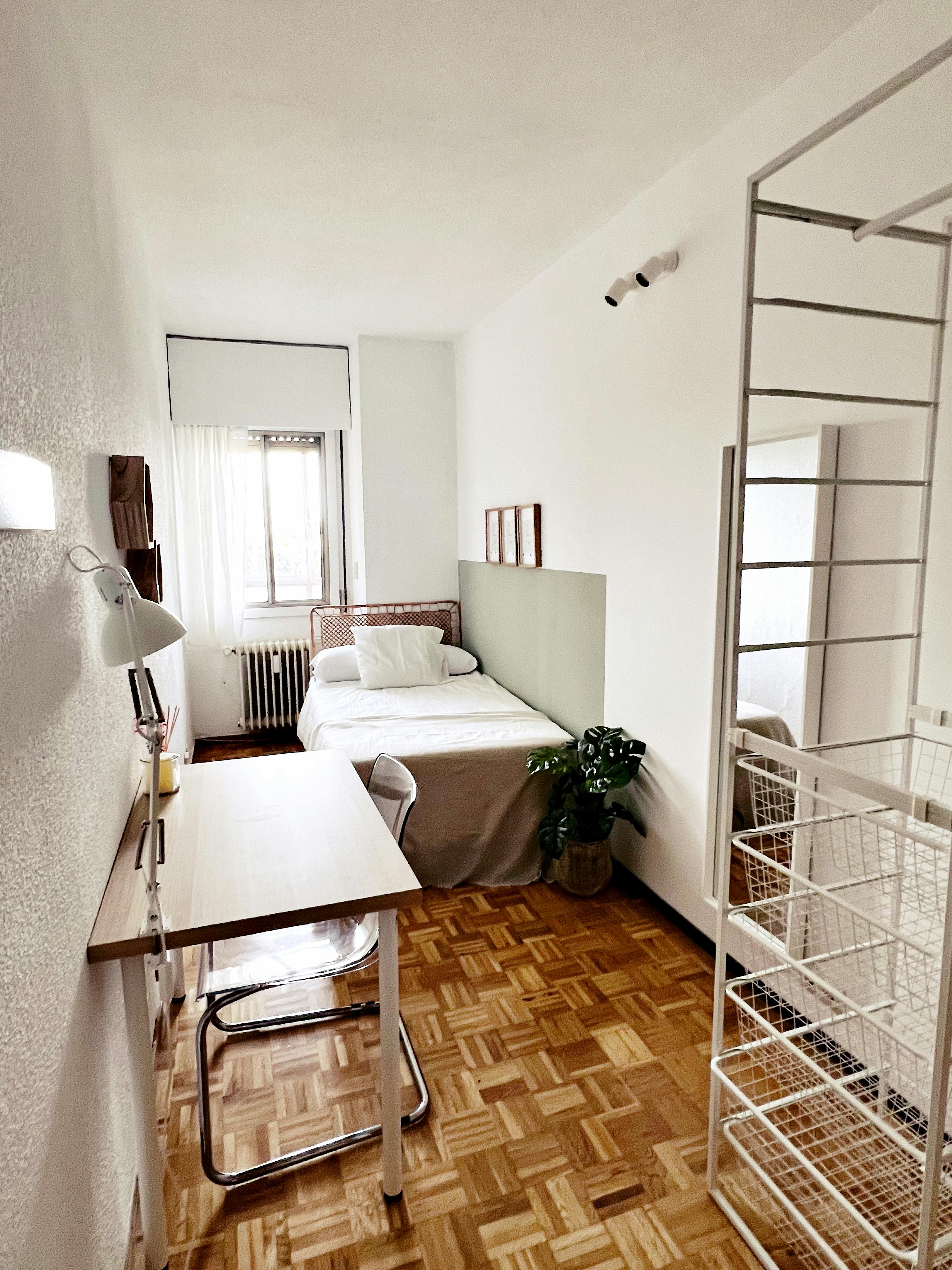 Calle del Conde de la Cimera, Madrid Madrid