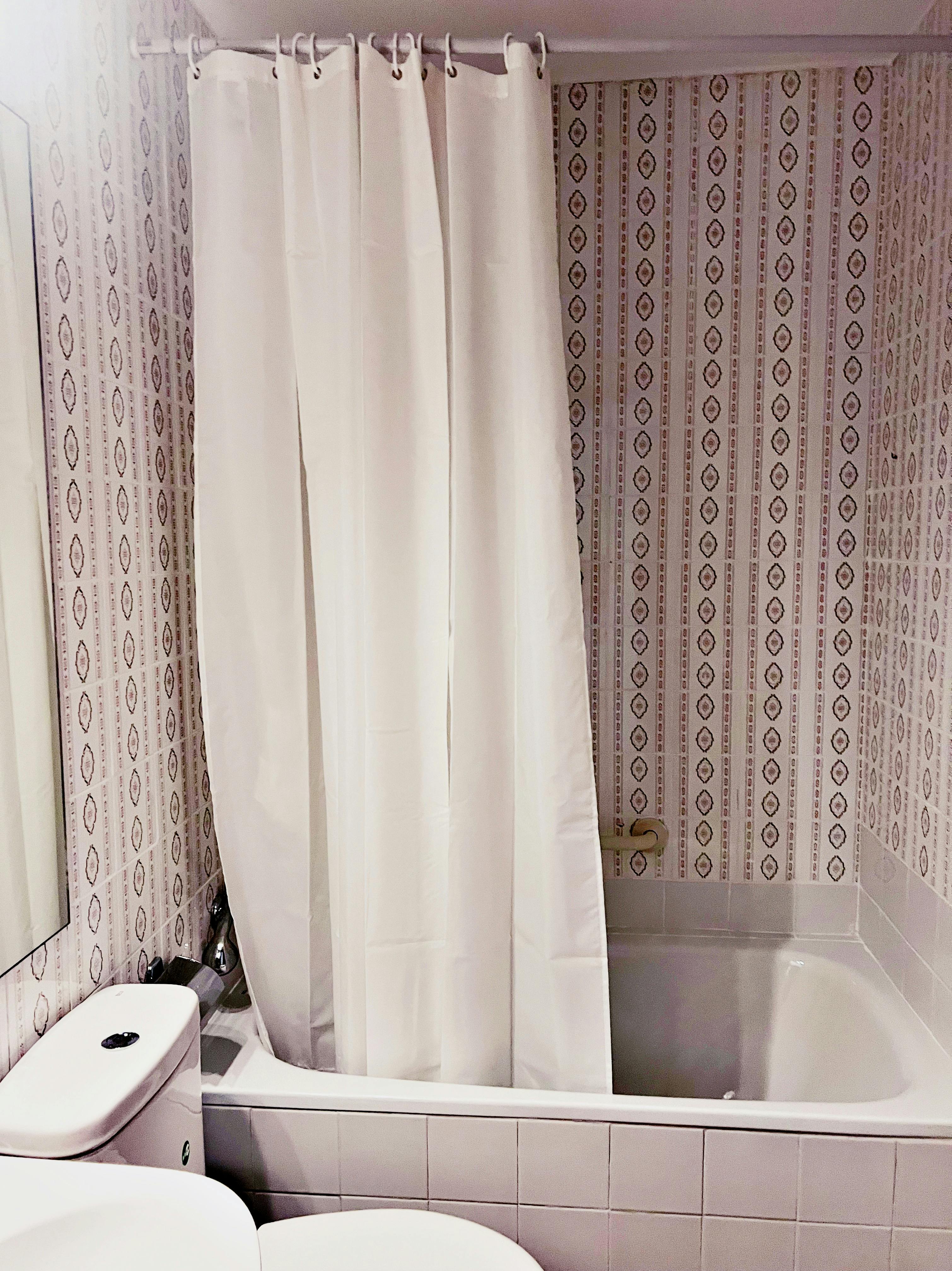 Single room Madrid, 1 bed, 10m² — photo 7