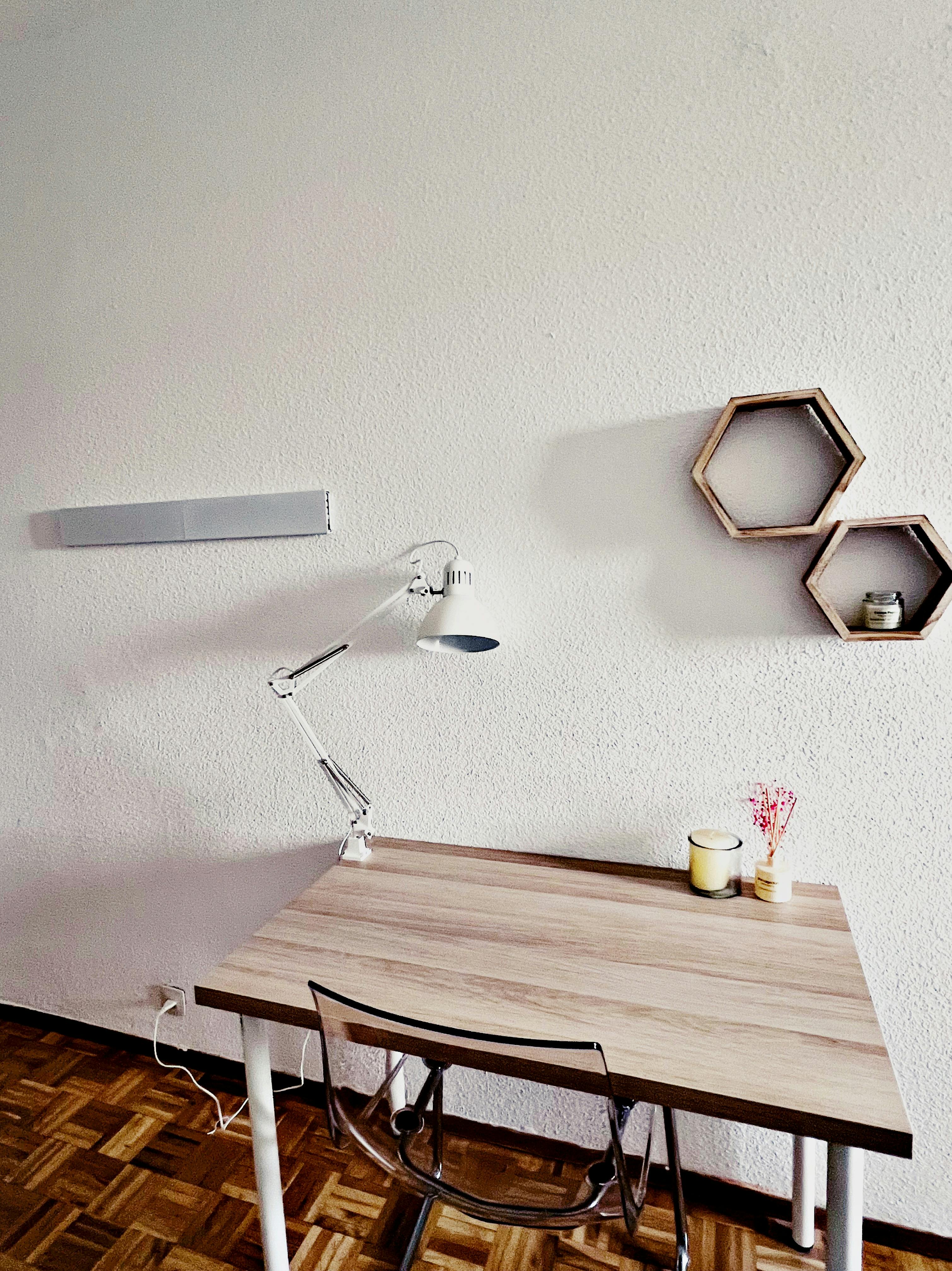 Single room Madrid, 1 bed, 10m² — photo 19