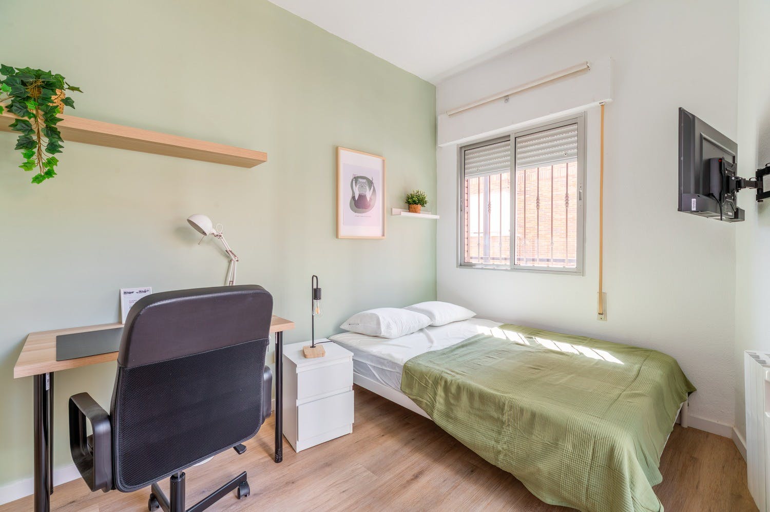 preview gallery tile