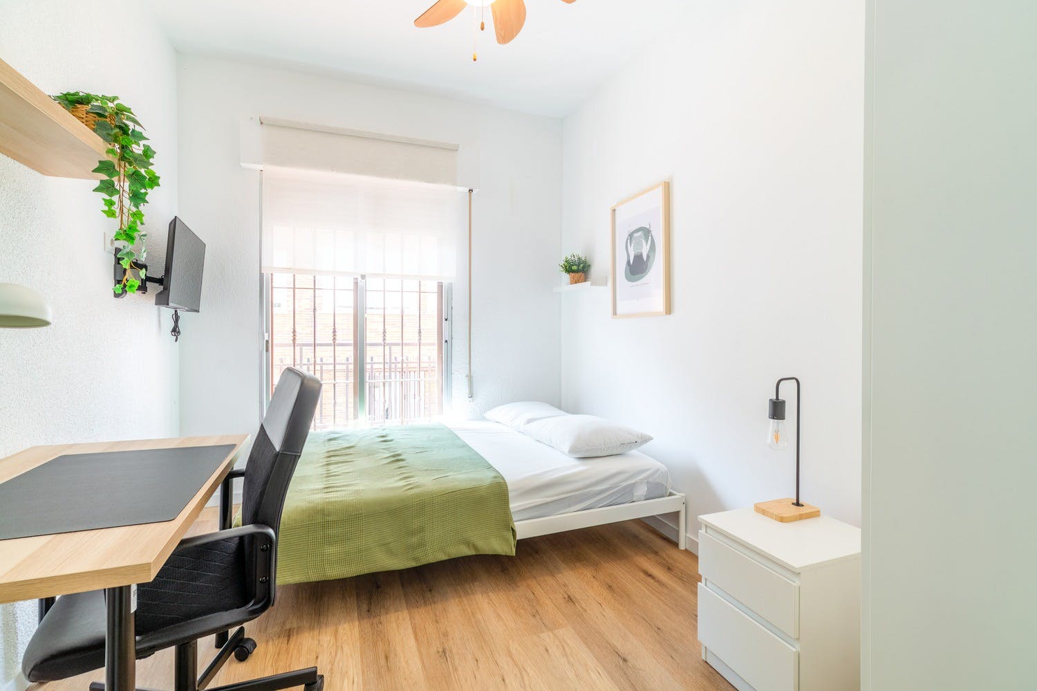 Calle Cubas, Getafe preview