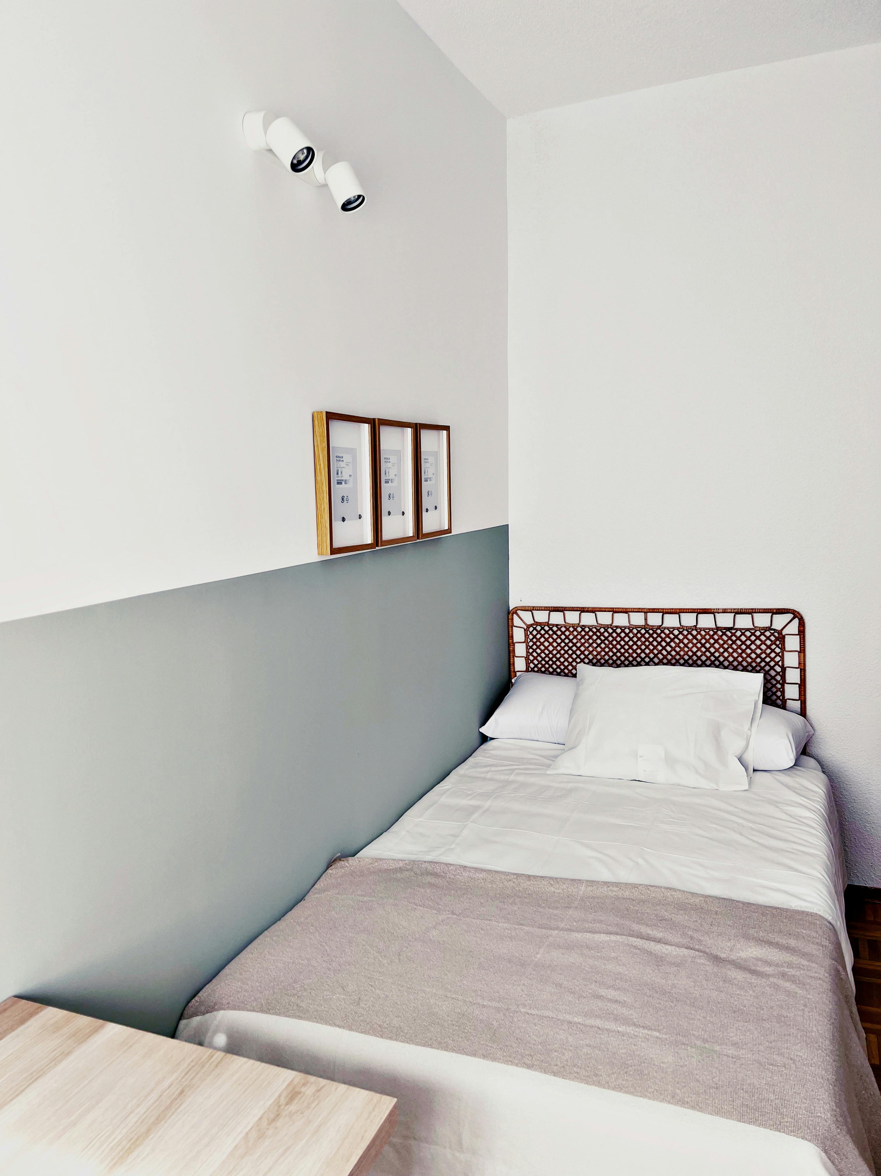 Single room Madrid, 1 bed, 10m² — photo 22