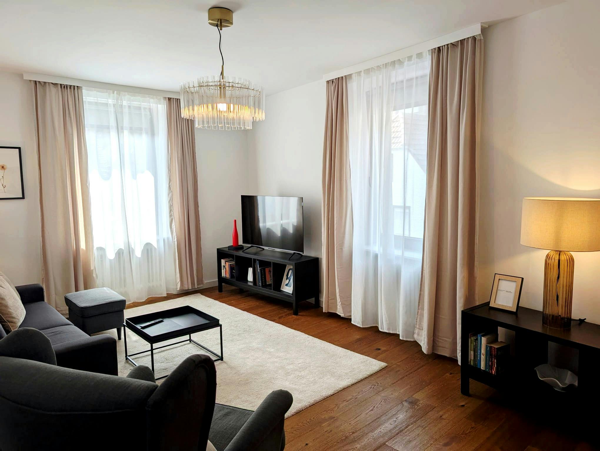 Wohnung zu mieten für 1.361 € pro Monat in Bad Dürkheim, Kaiserslauterer Straße