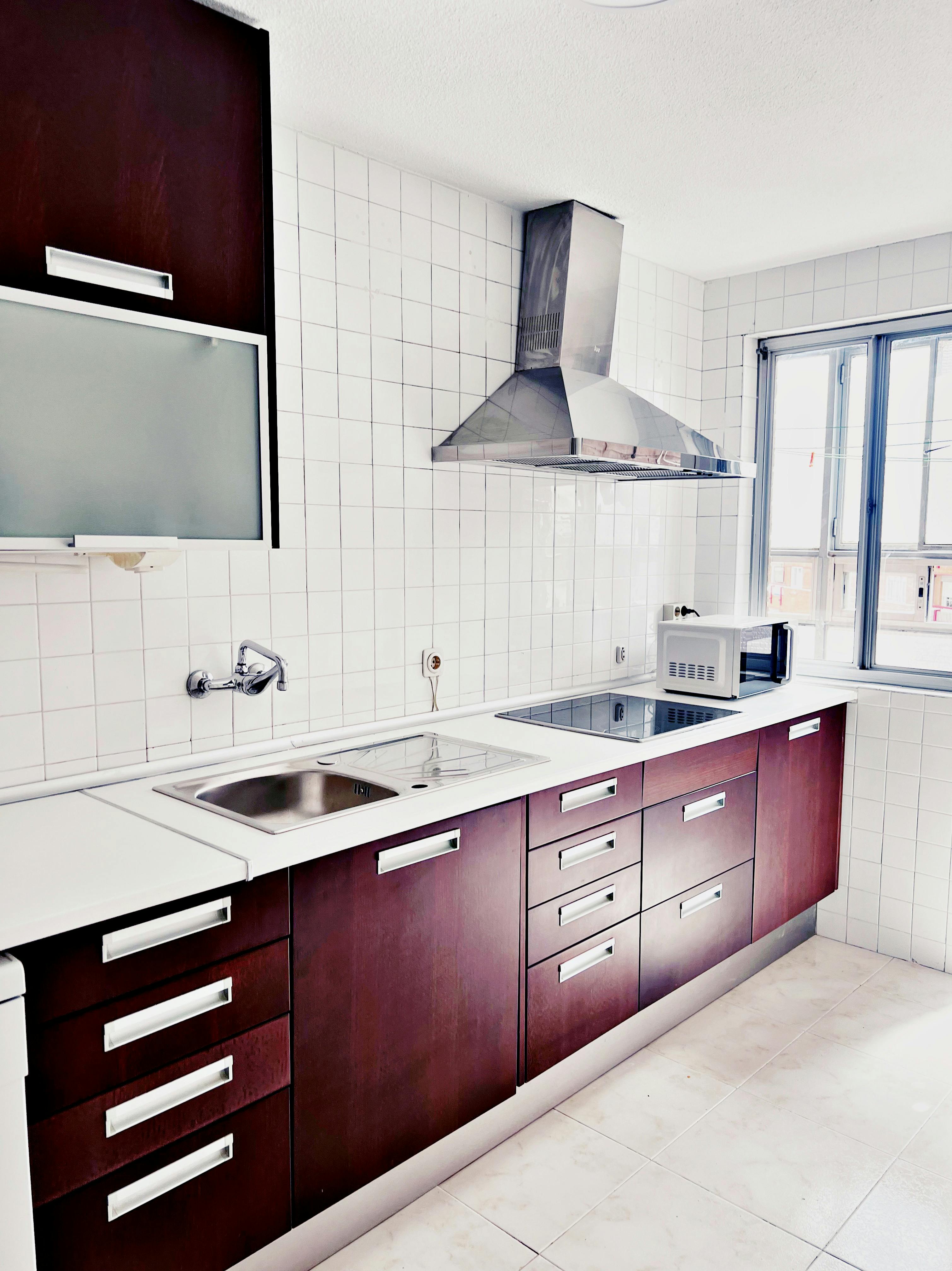 Single room Madrid, 1 bed, 10m² — photo 14