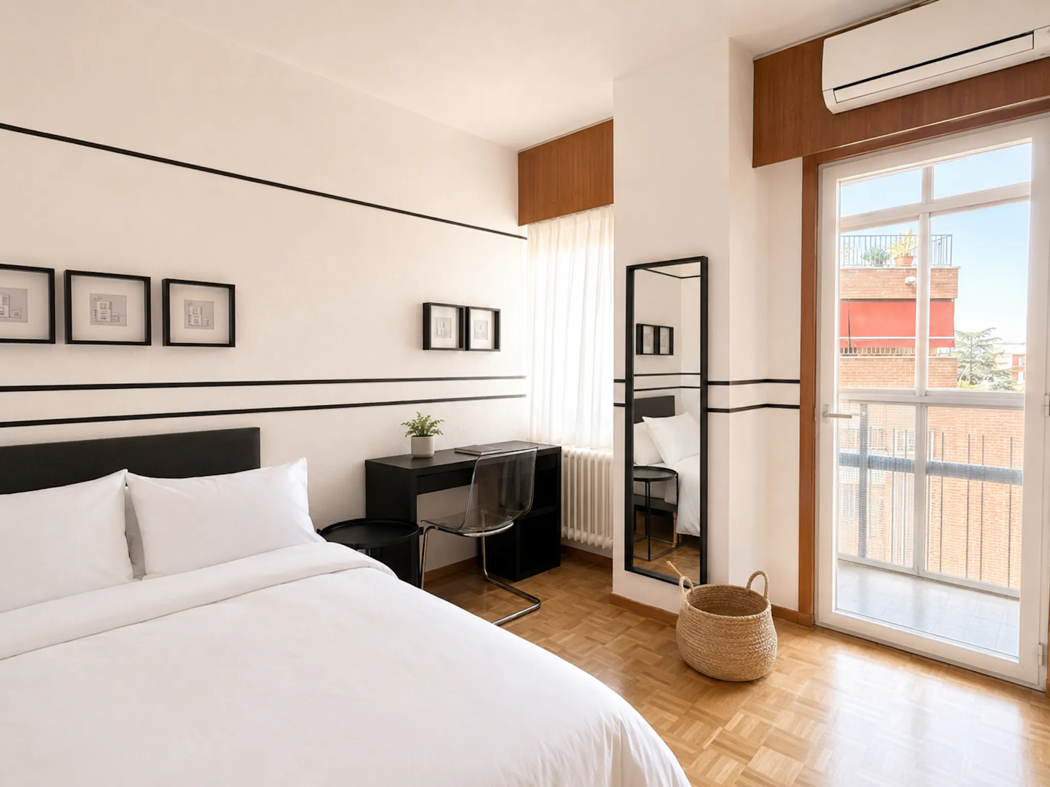 Calle del Conde de la Cimera, Madrid preview