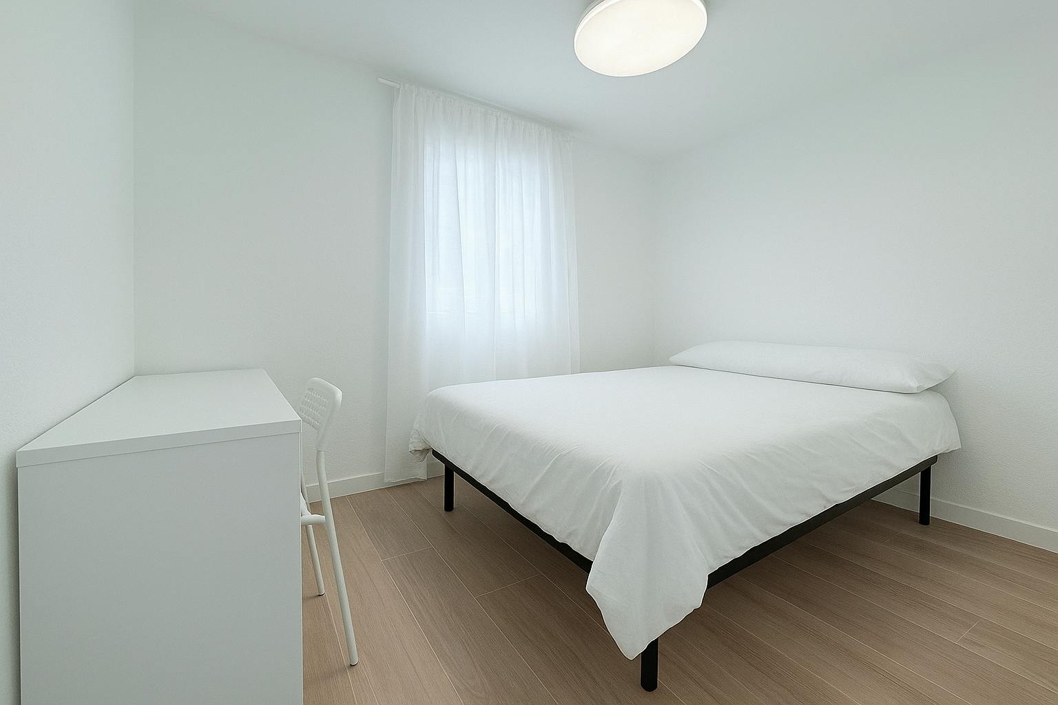 Paseo de la Castellana, Madrid preview